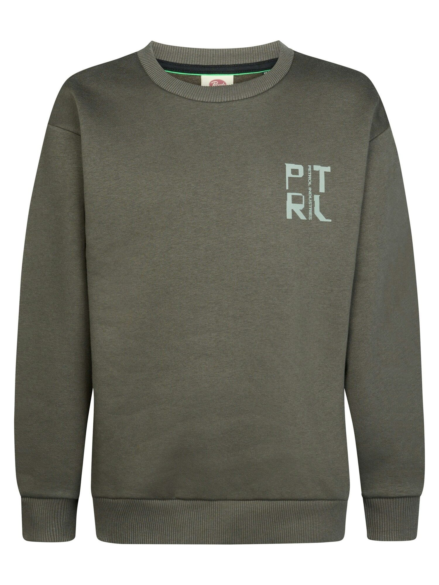 Petrol Sweatshirt