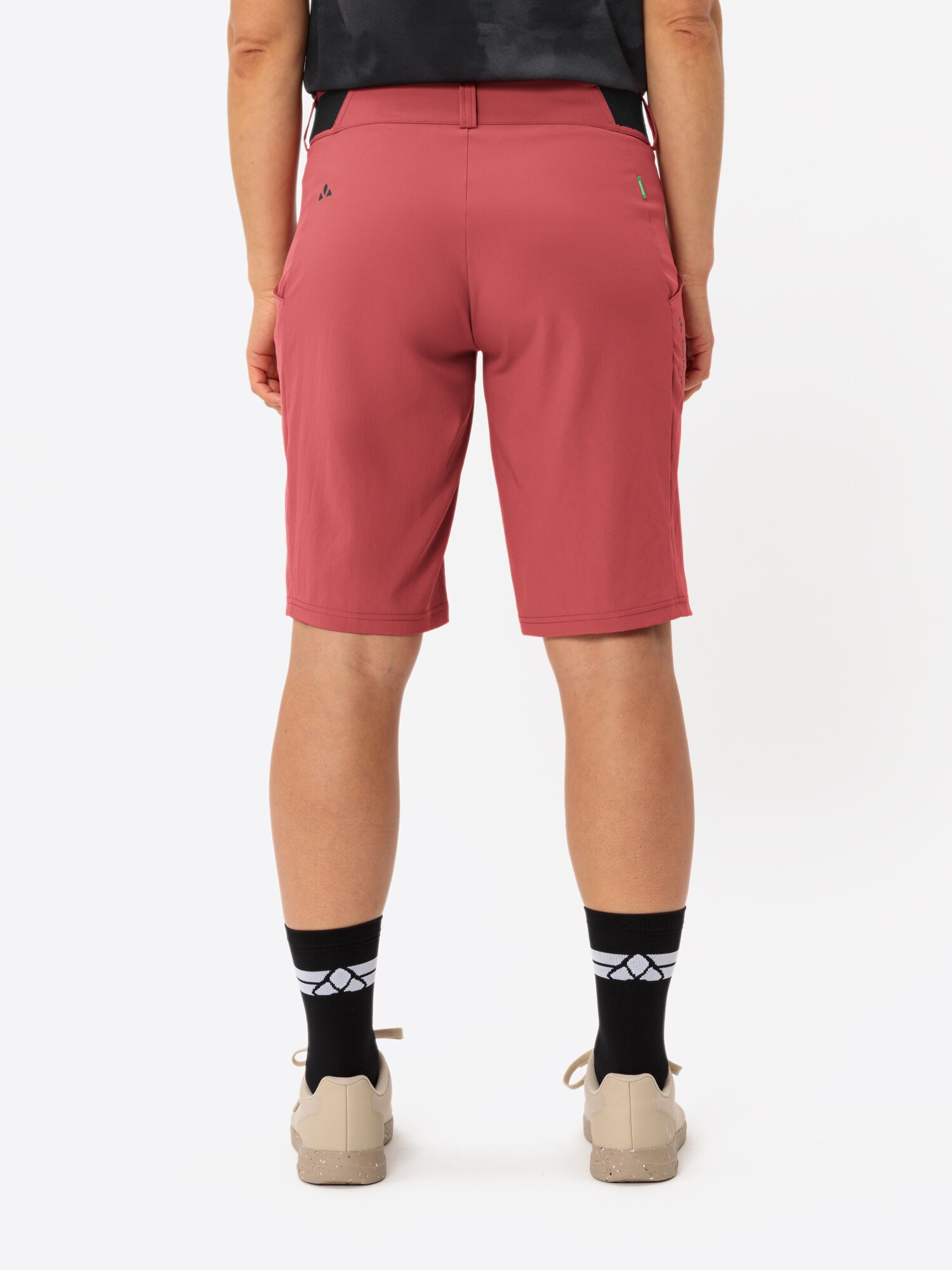 Thumbnail - VAUDE Outdoorshorts Loamer (GRS)