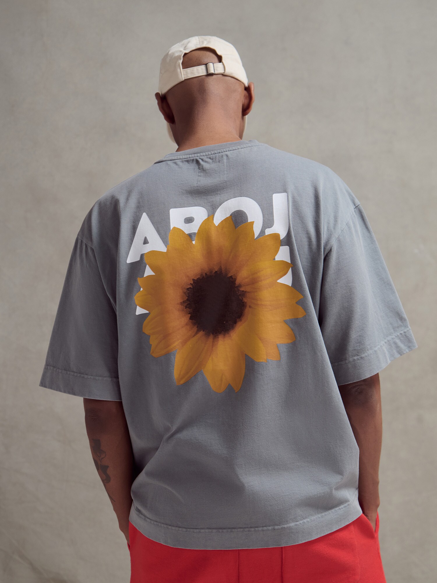 Thumbnail - T-Shirt 'Chibabo' (GOTS)