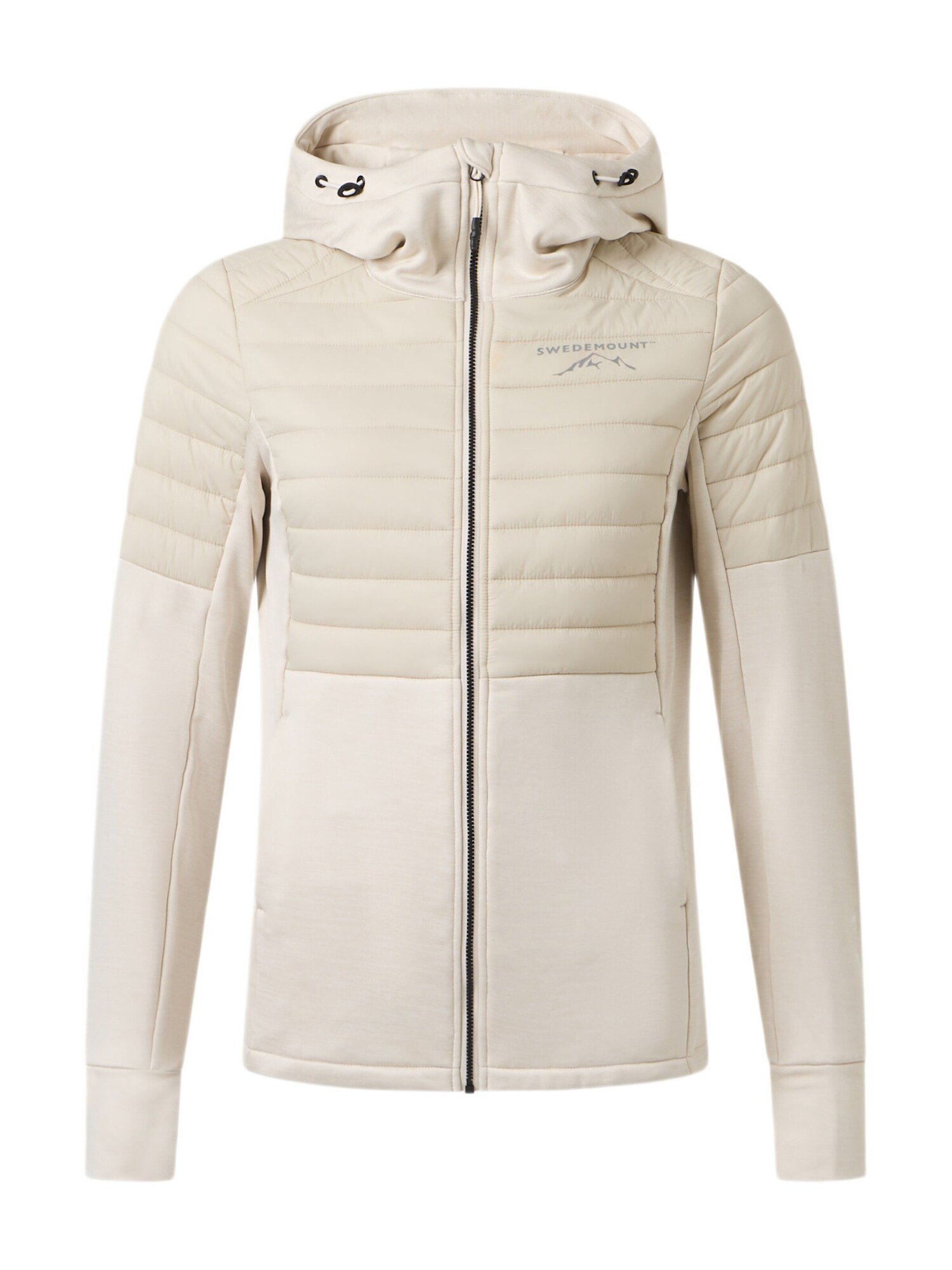 Swedemount Outdoorjas 'Lofoten' Sand