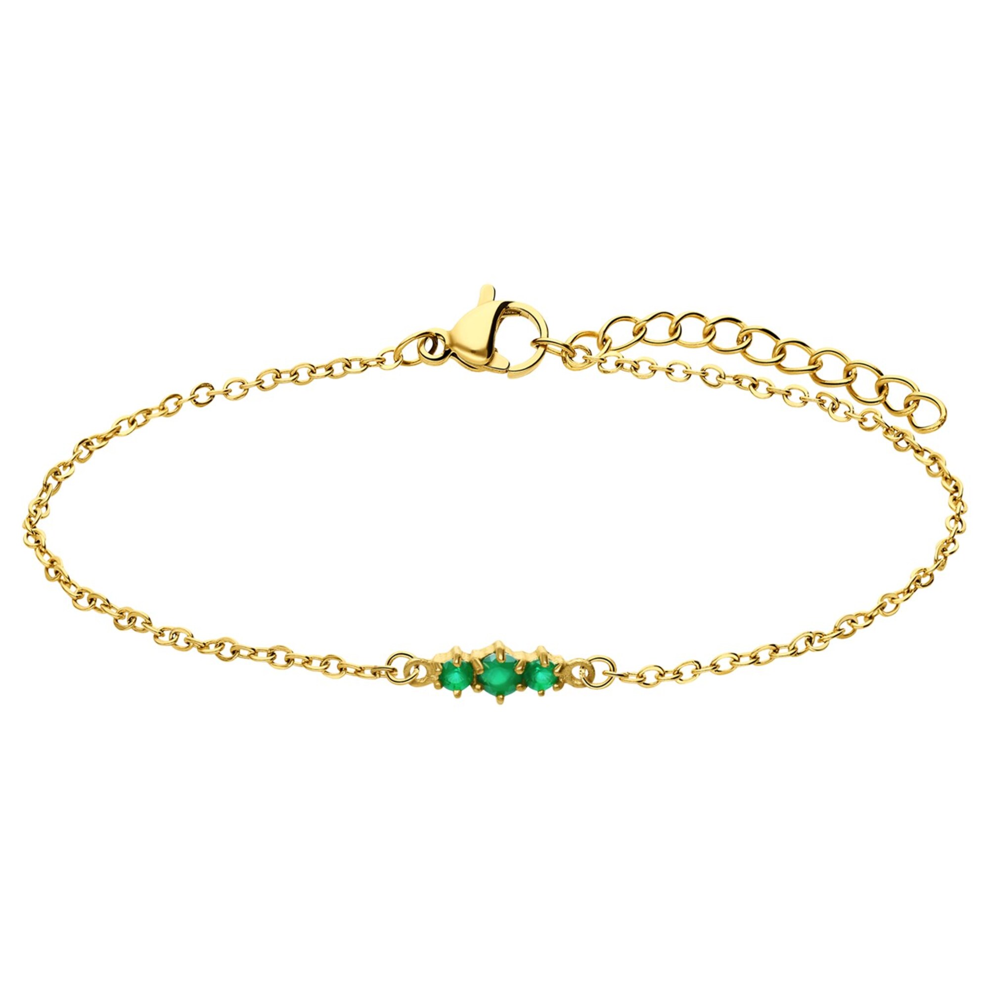 Lucardi Armband Bali