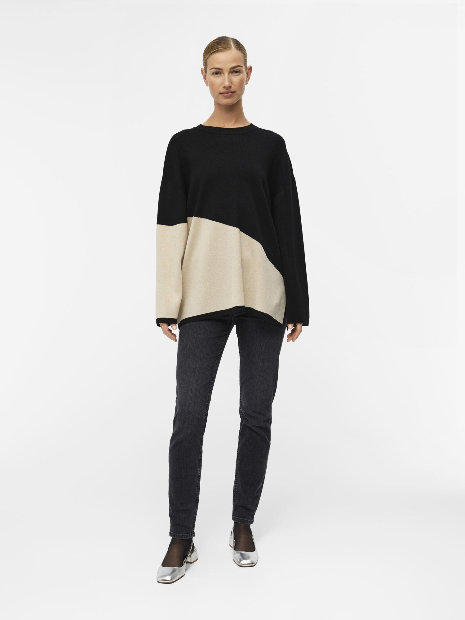 Thumbnail - OBJECT Pullover Ester