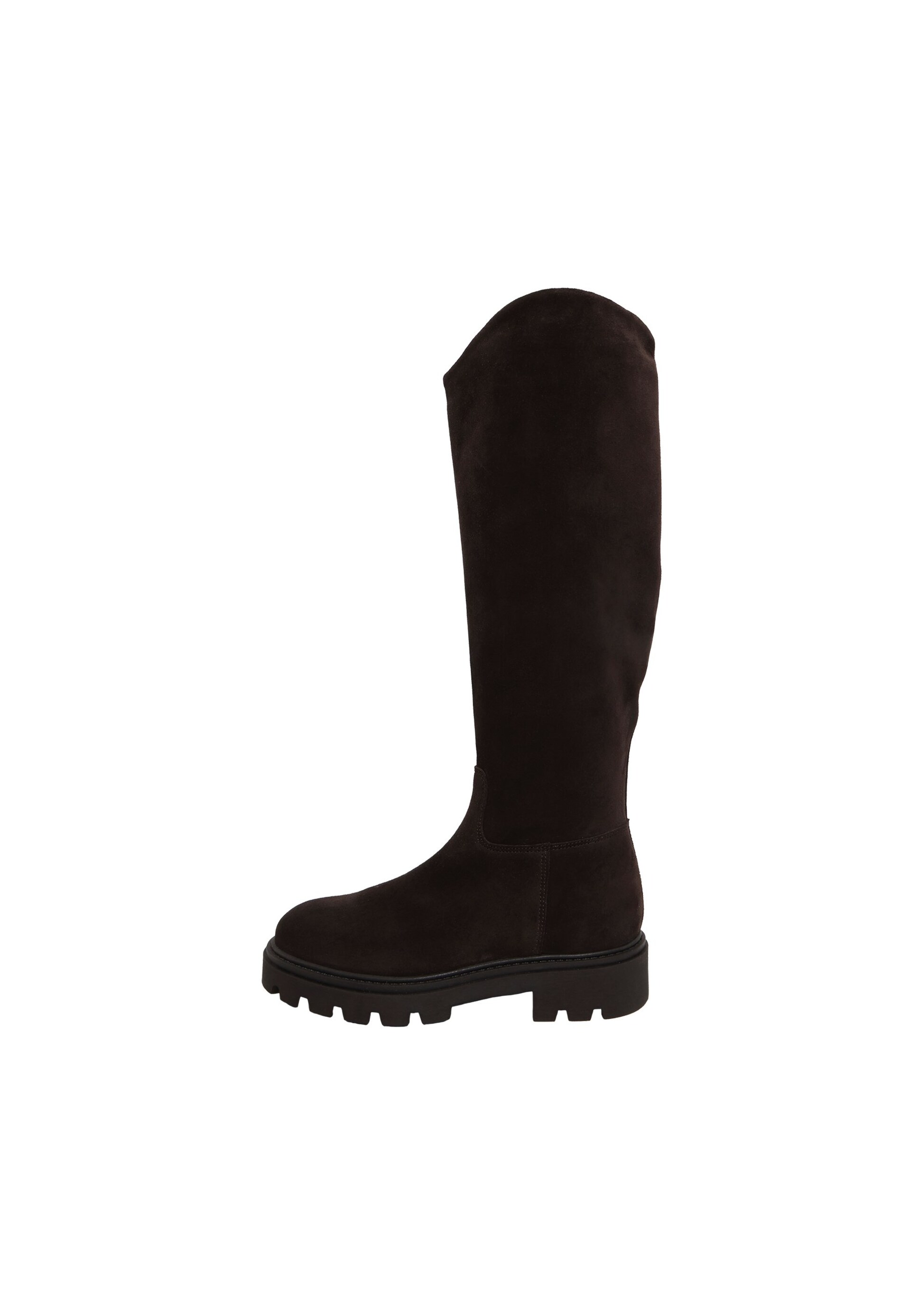 ABOUT YOU Stövel 'Heidi' kängor & boots dam