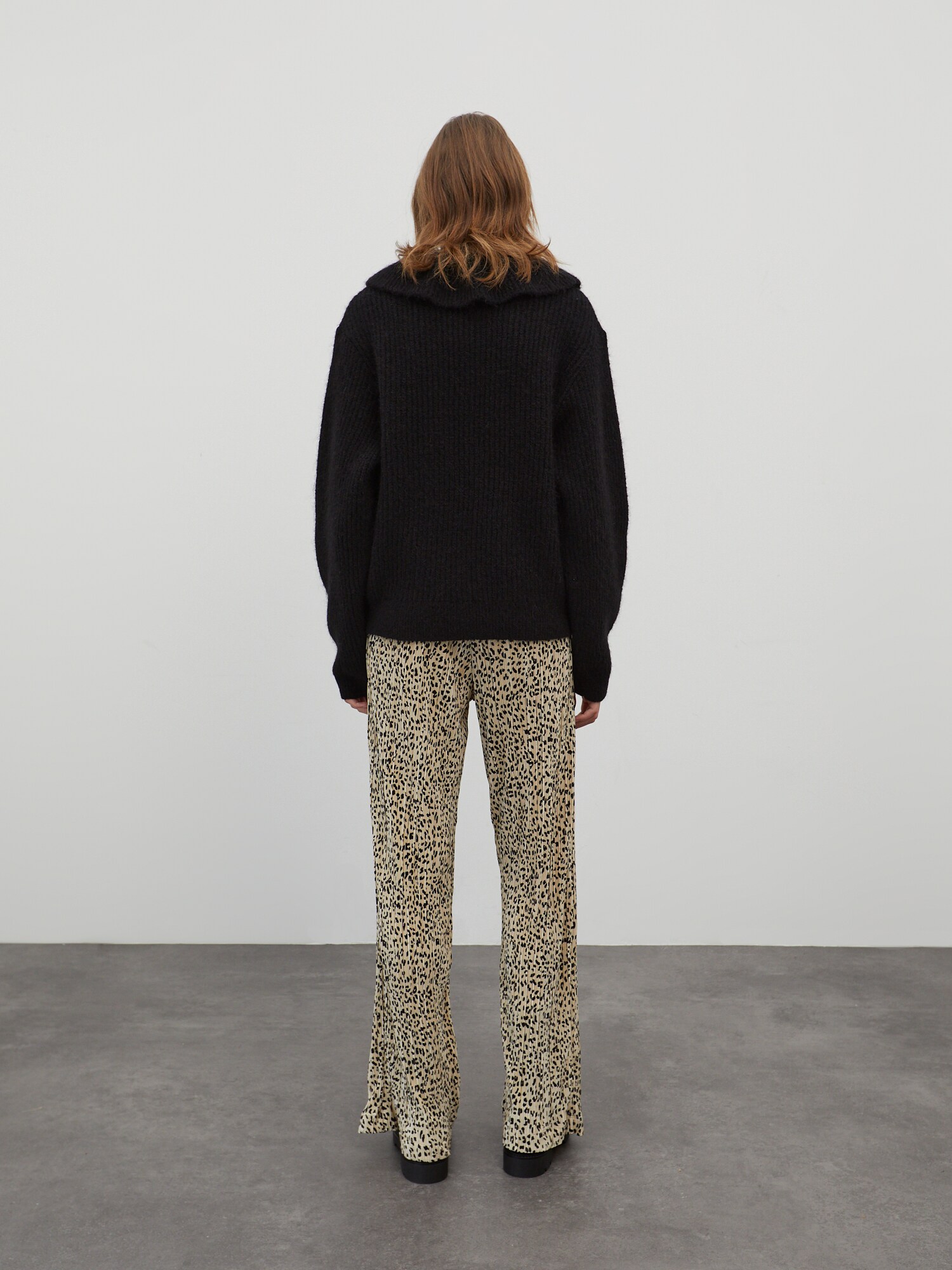 Thumbnail - EDITED Pullover Therese