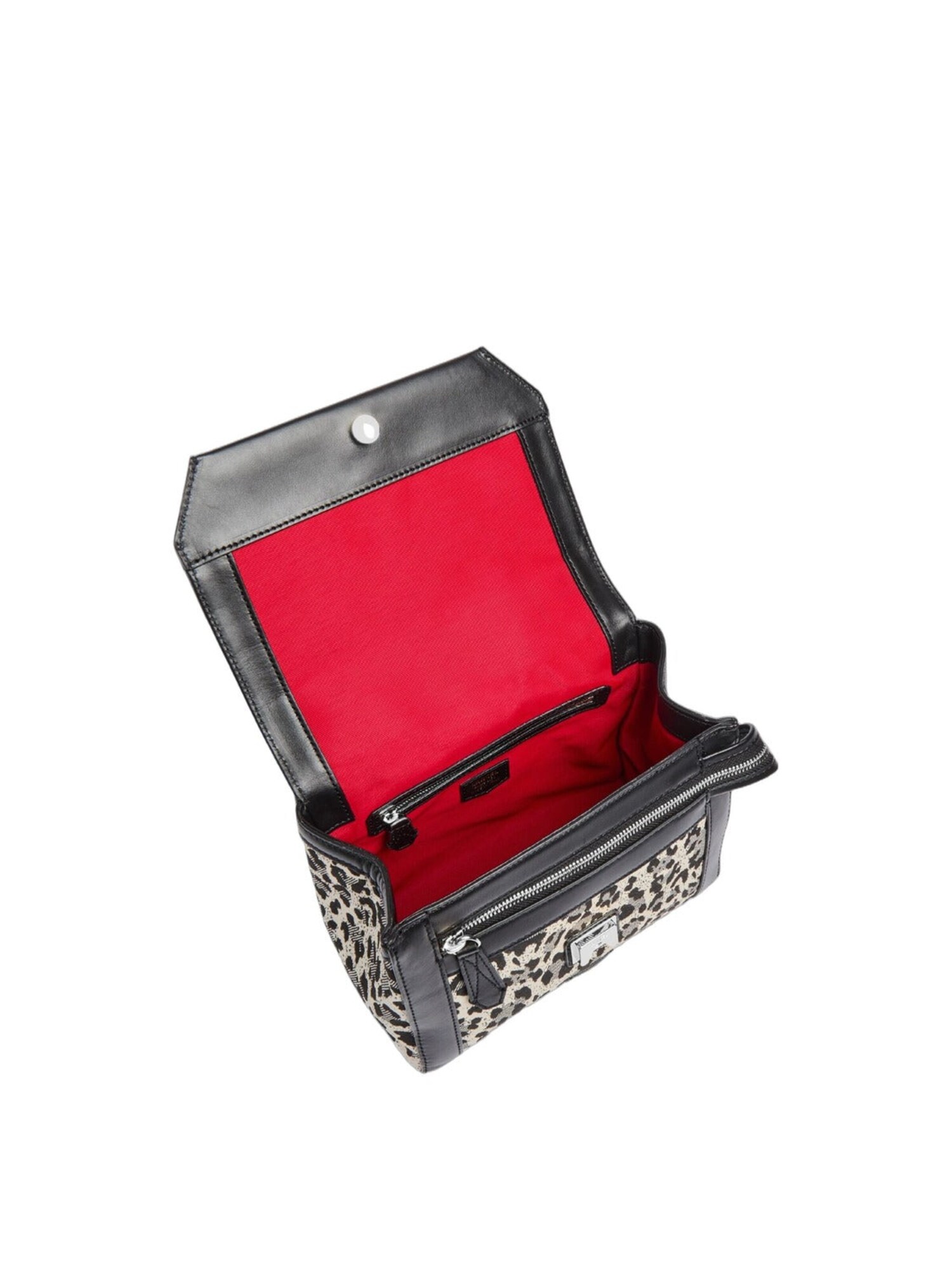 Lancel Bolso de mano 'Ninon' negro – imagen 3