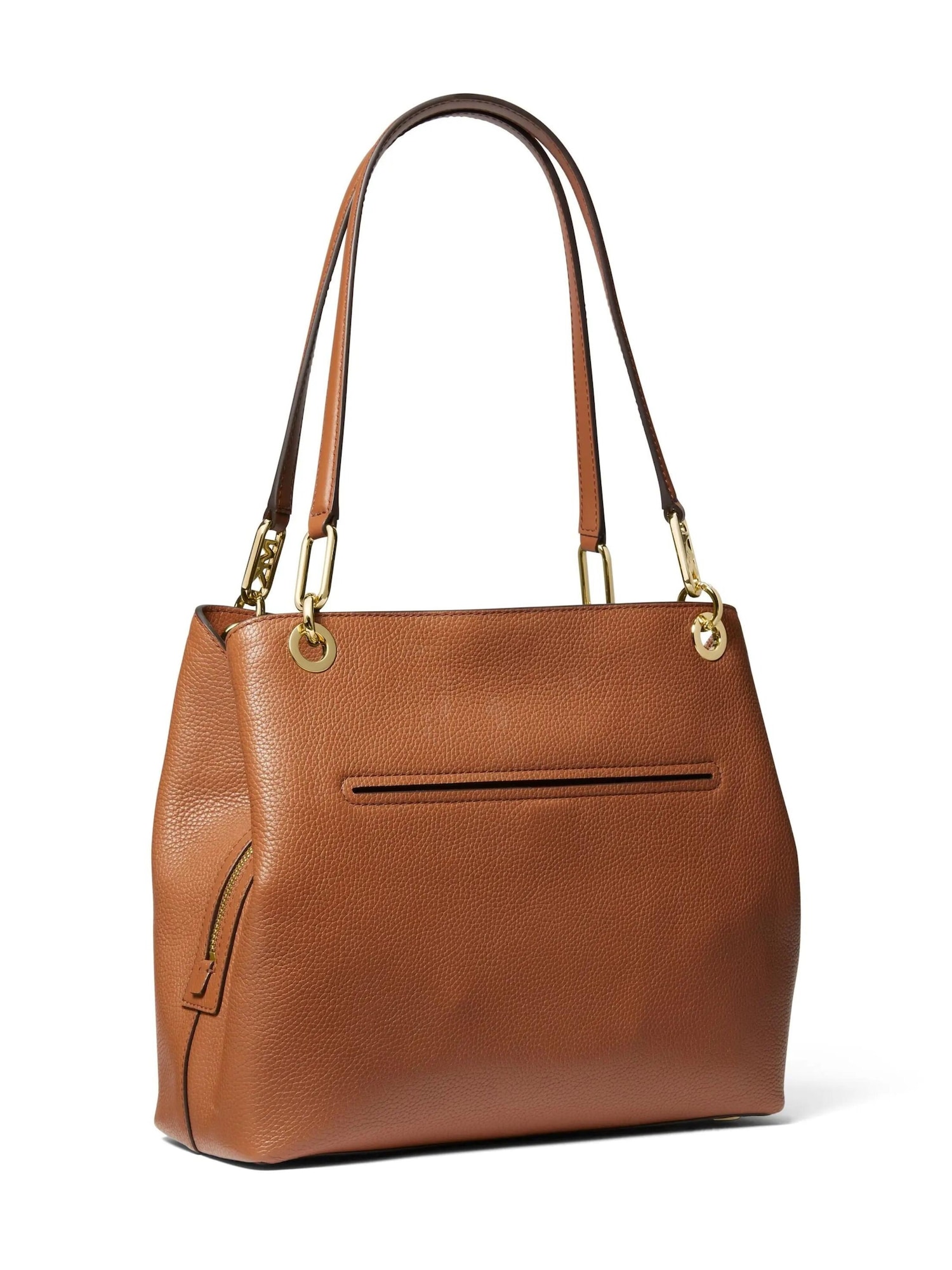 Michael Kors KENSINGTON LG SHLDR Bolsos Mujer - Marrón Talla Os – imagen 5