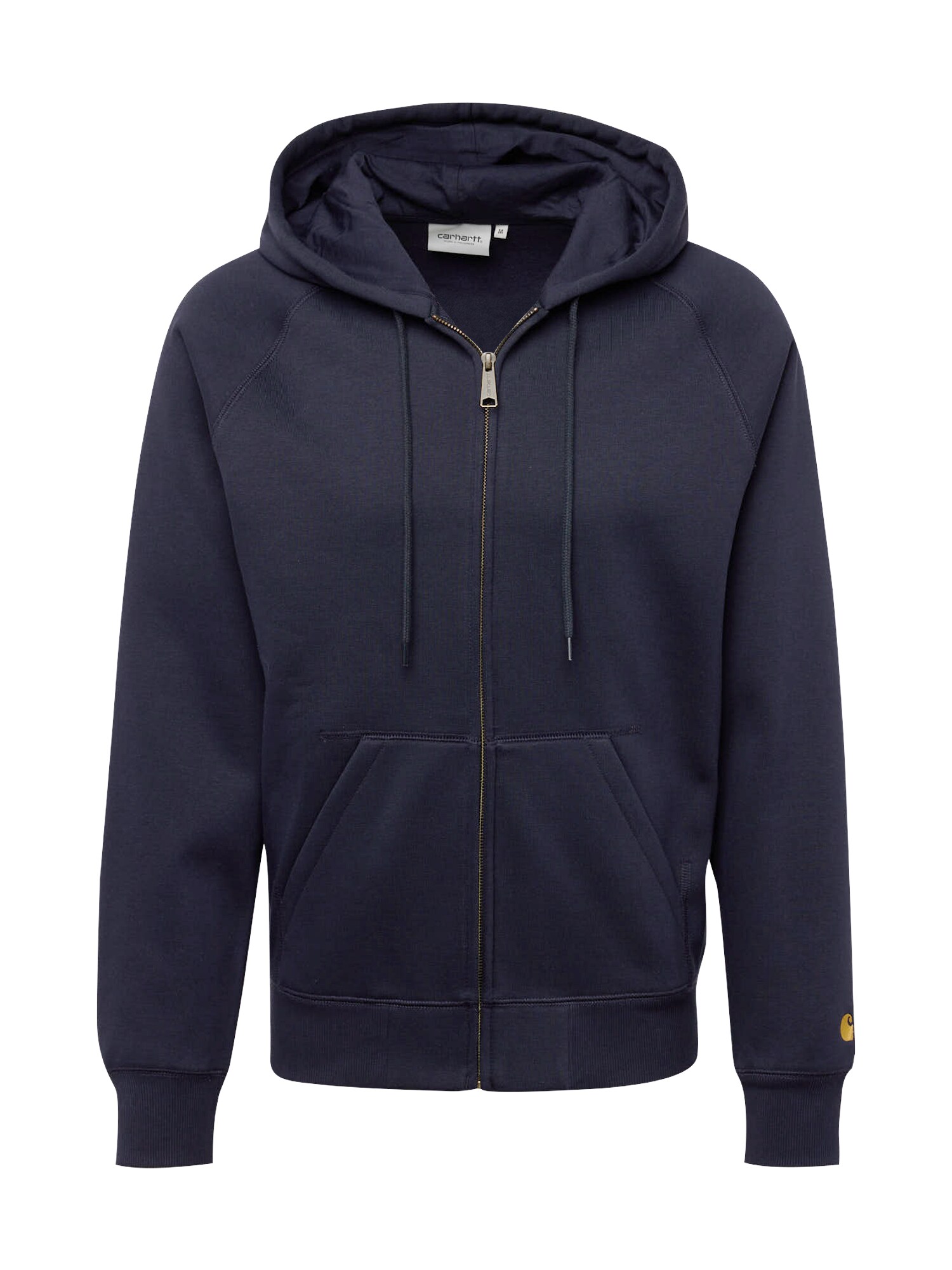 Carhartt WIP Tréning dzseki  tengerészkék akciós termékkép 1