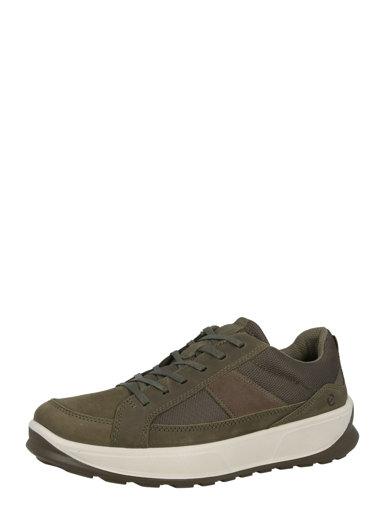 ECCO Sneaker low 'BYWAY 2.0'  oliv
