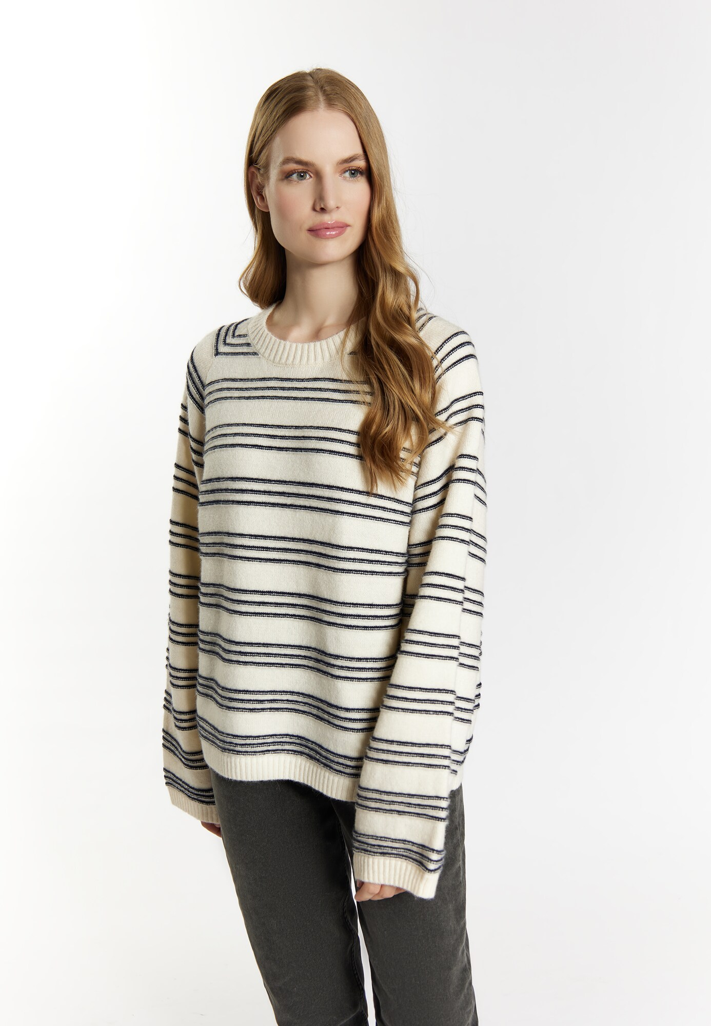 Thumbnail - DreiMaster Vintage Pullover Altiplano