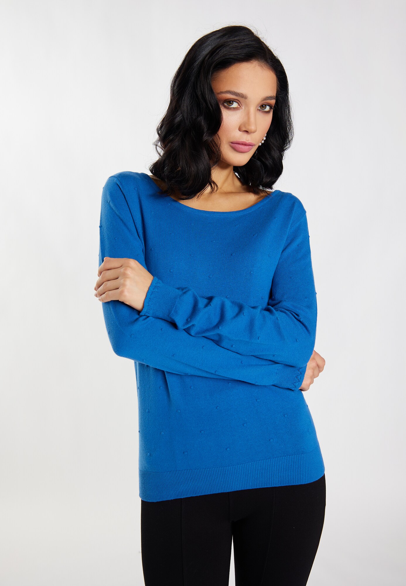 Thumbnail - faina Pullover Nascita