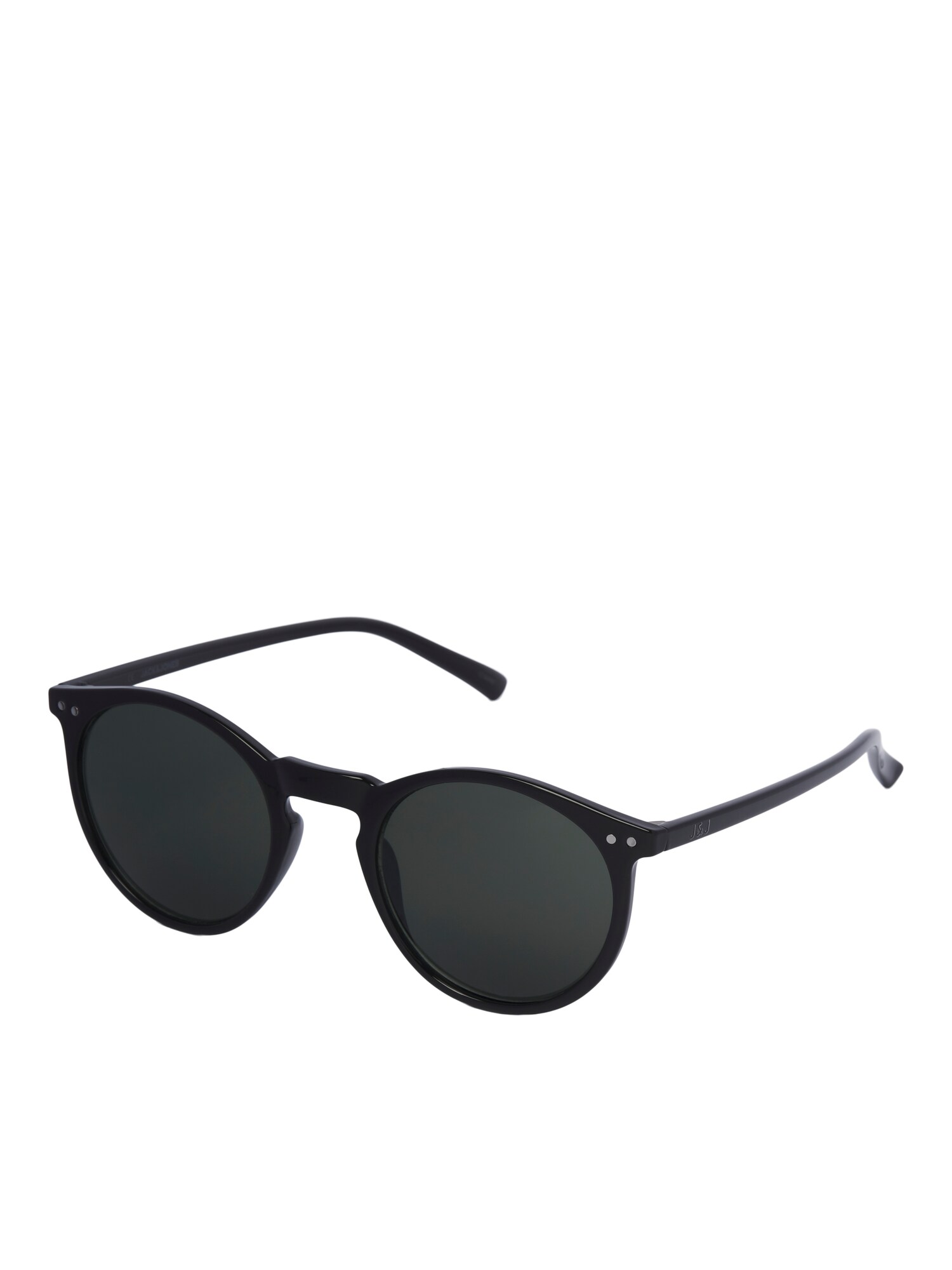 JACK & JONES Ochelari de soare Ryder negru