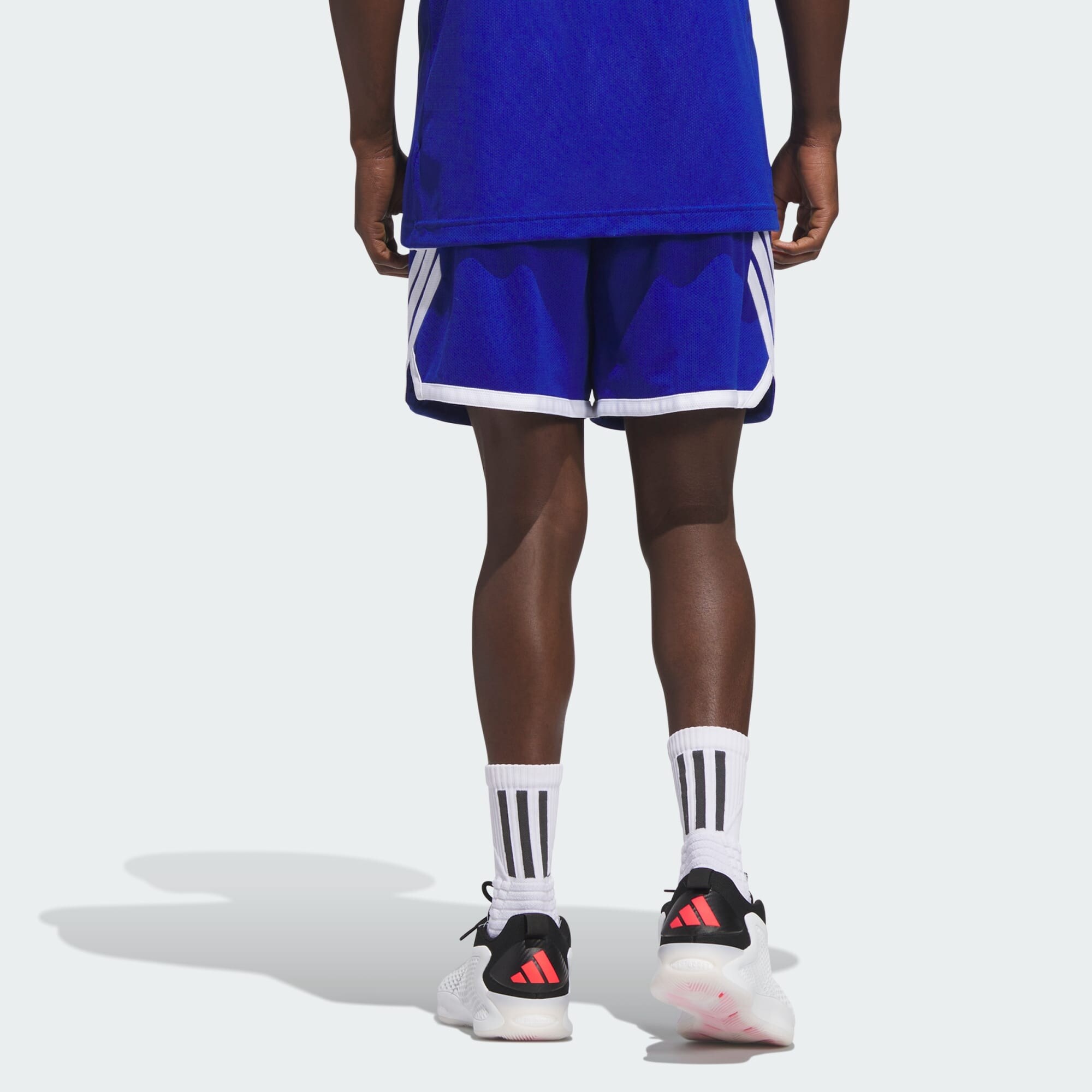 Thumbnail - ADIDAS PERFORMANCE Sportshorts 3G Speed