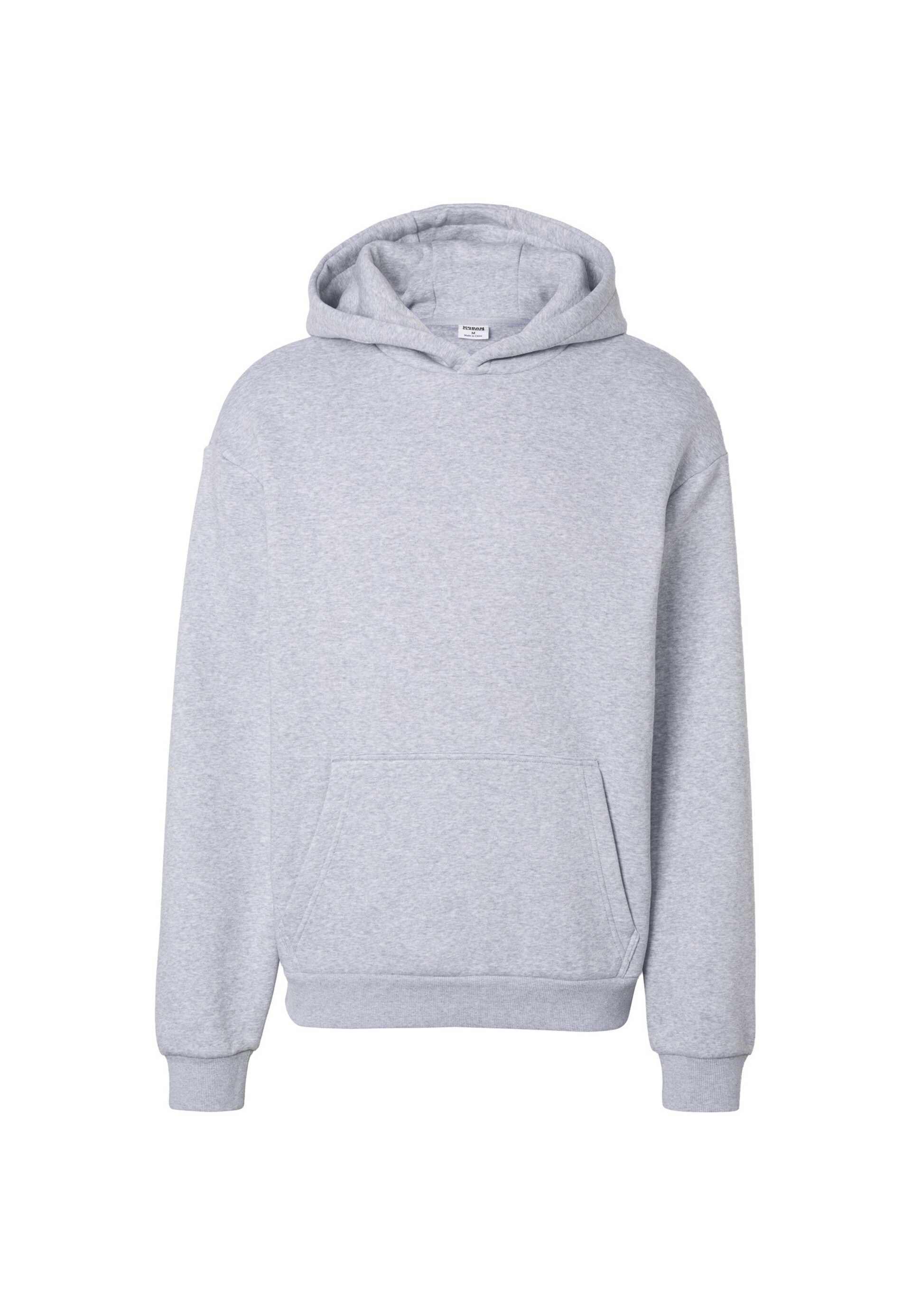 Urban Classics Sweatshirt herr