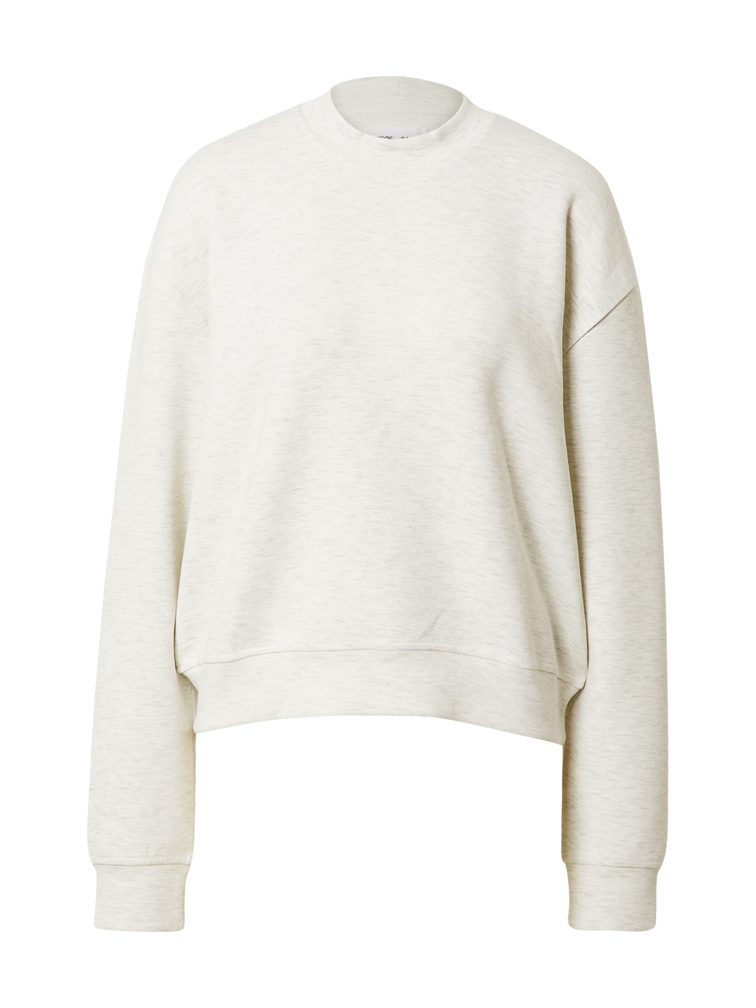 Samsoe Samsoe Sweatshirt 'Kelsey'  cinzento claro