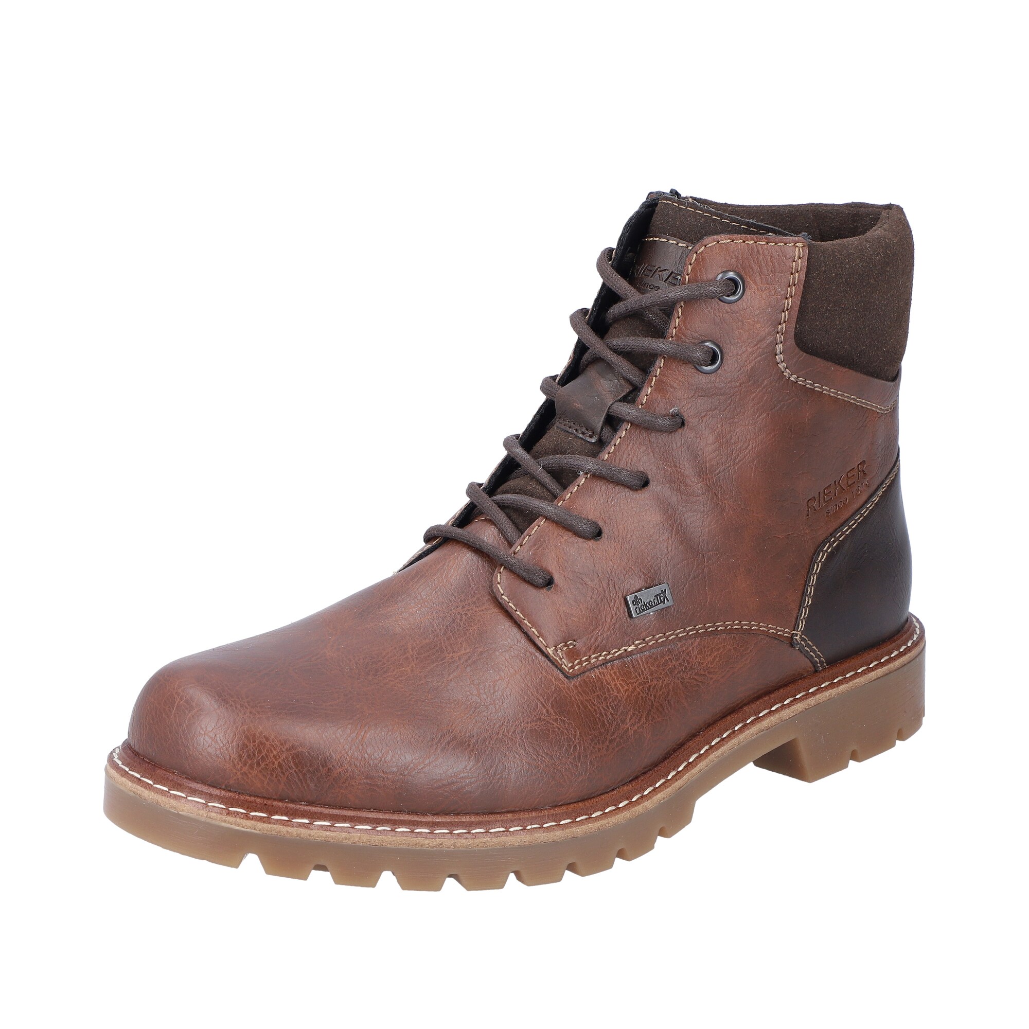 Rieker Schnürboots