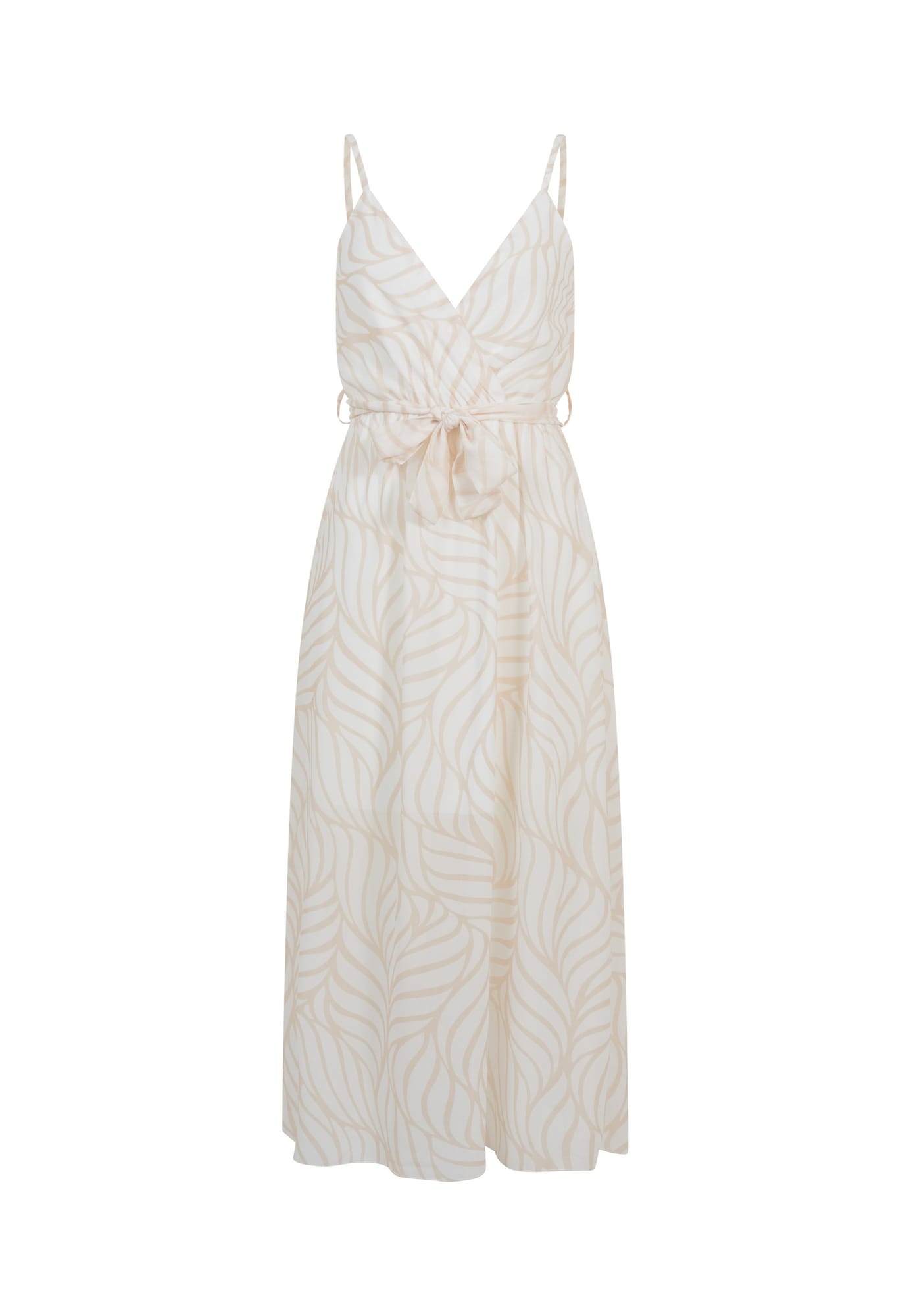 Cloud5ive Rochie de vară bej / ecru