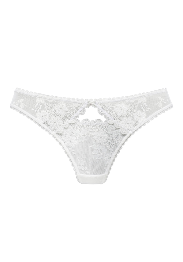 VIVANCE, String bugyik, bézs, 1 kép a 1 közül