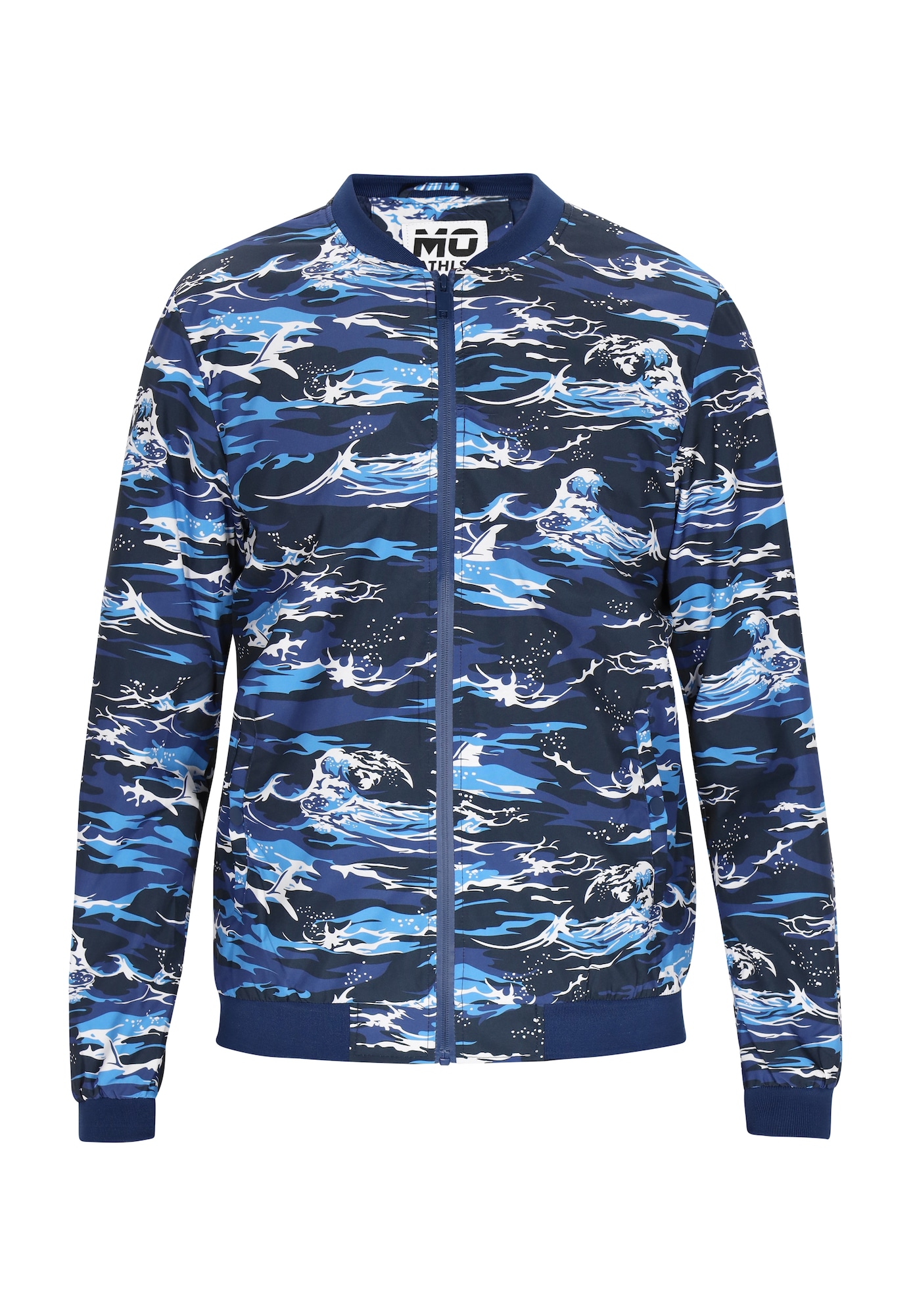 Thumbnail - Mo ATHLSR Jacke