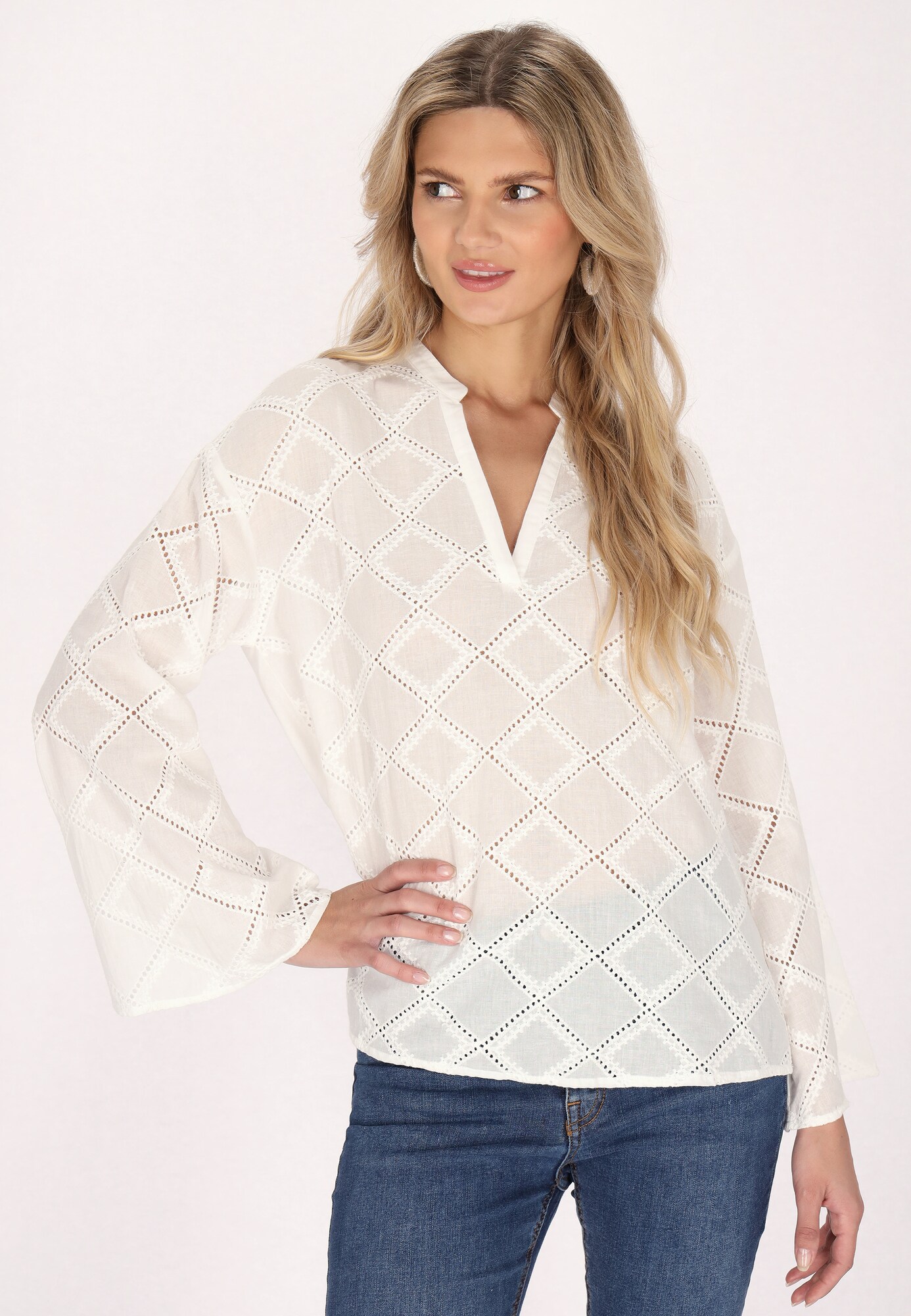 Thumbnail - usha FESTIVAL Bluse