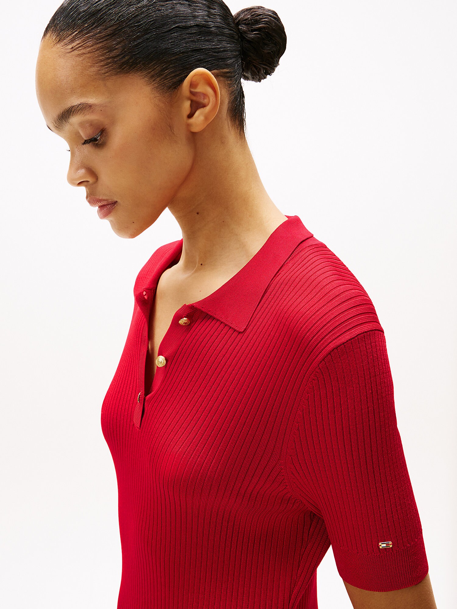 Thumbnail - TOMMY HILFIGER Kleid