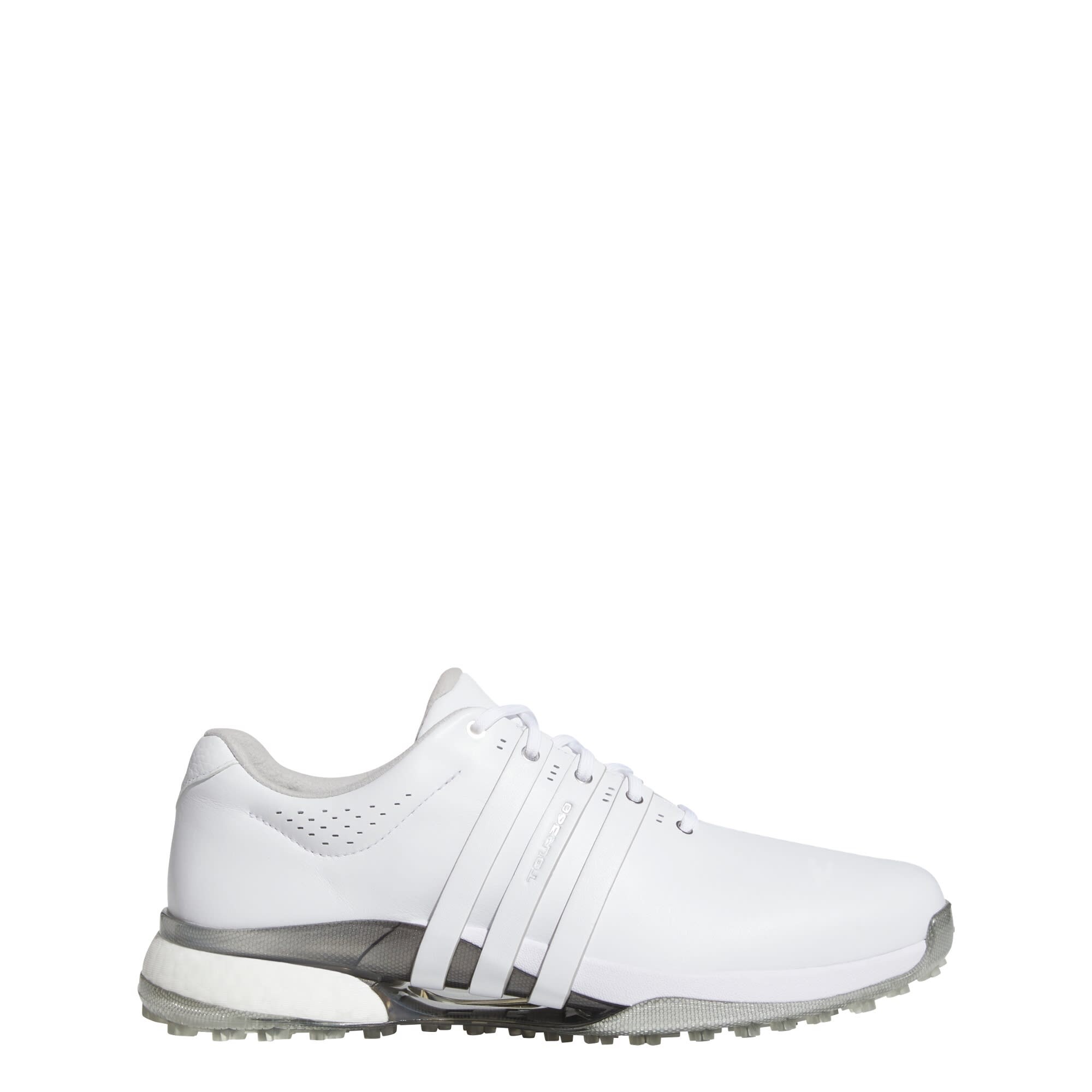 ADIDAS PERFORMANCE Calzado deportivo 'Tour360 25' plata / blanco – imagen 2
