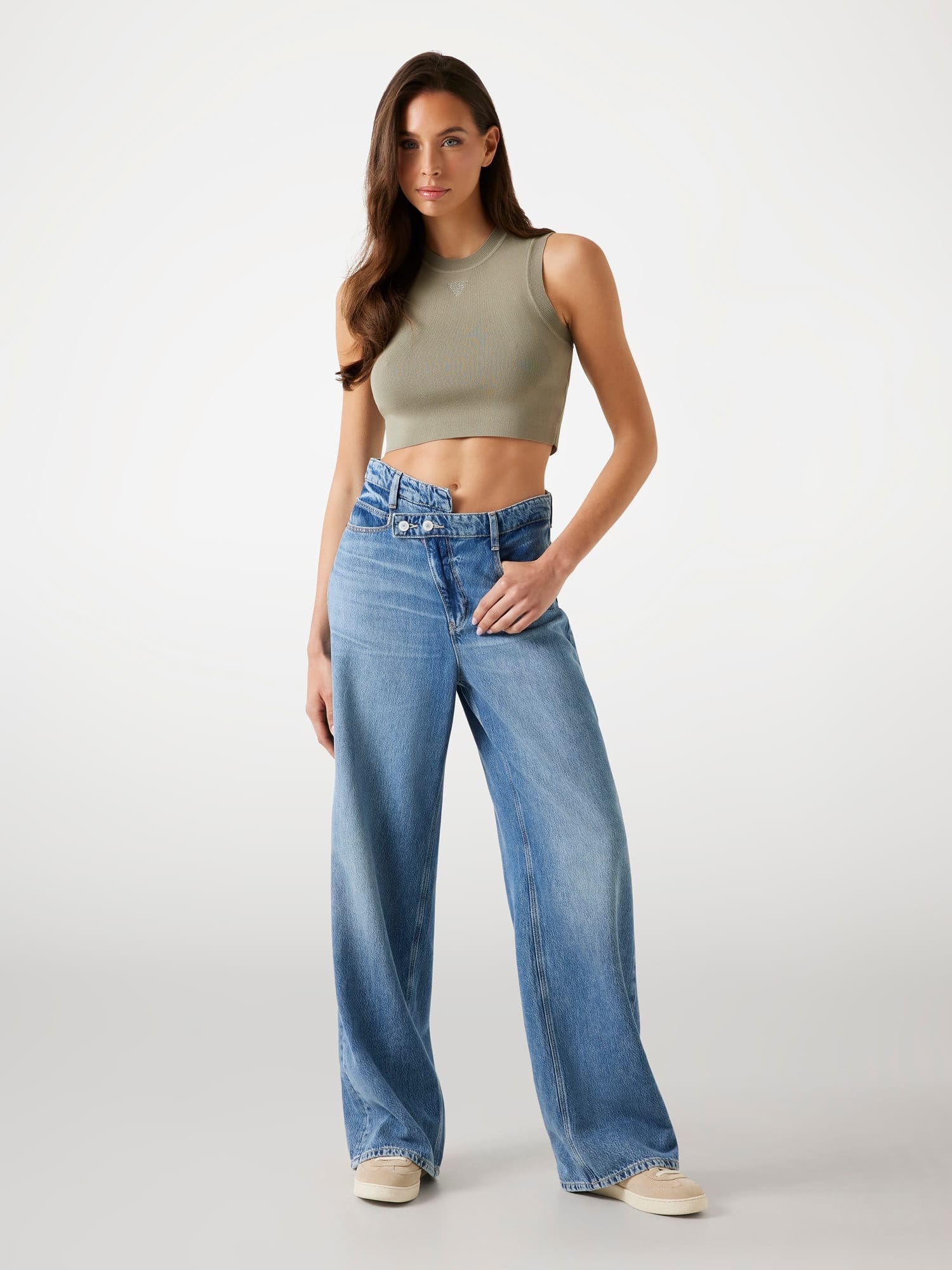 Thumbnail - GUESS Top Alexia