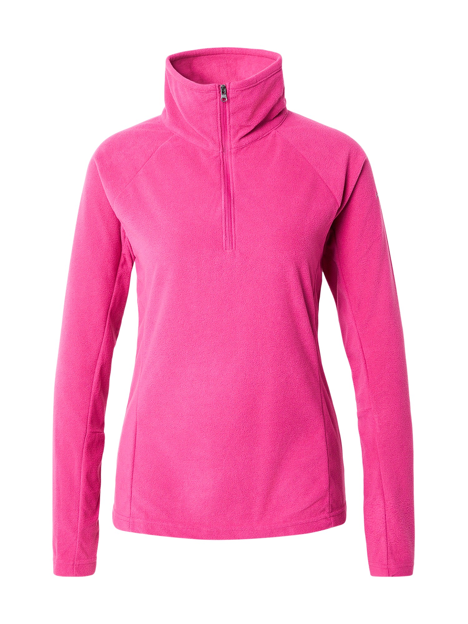 COLUMBIA Pulovere sport Glacial IV  fucsia