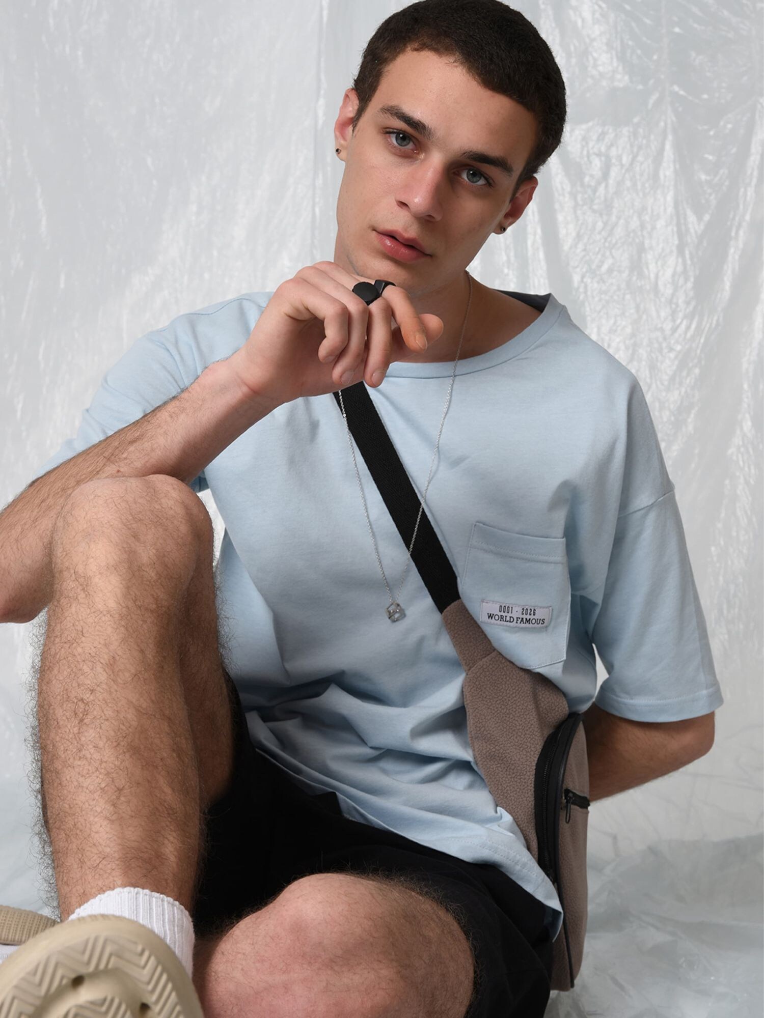 Thumbnail - Antioch Shirts