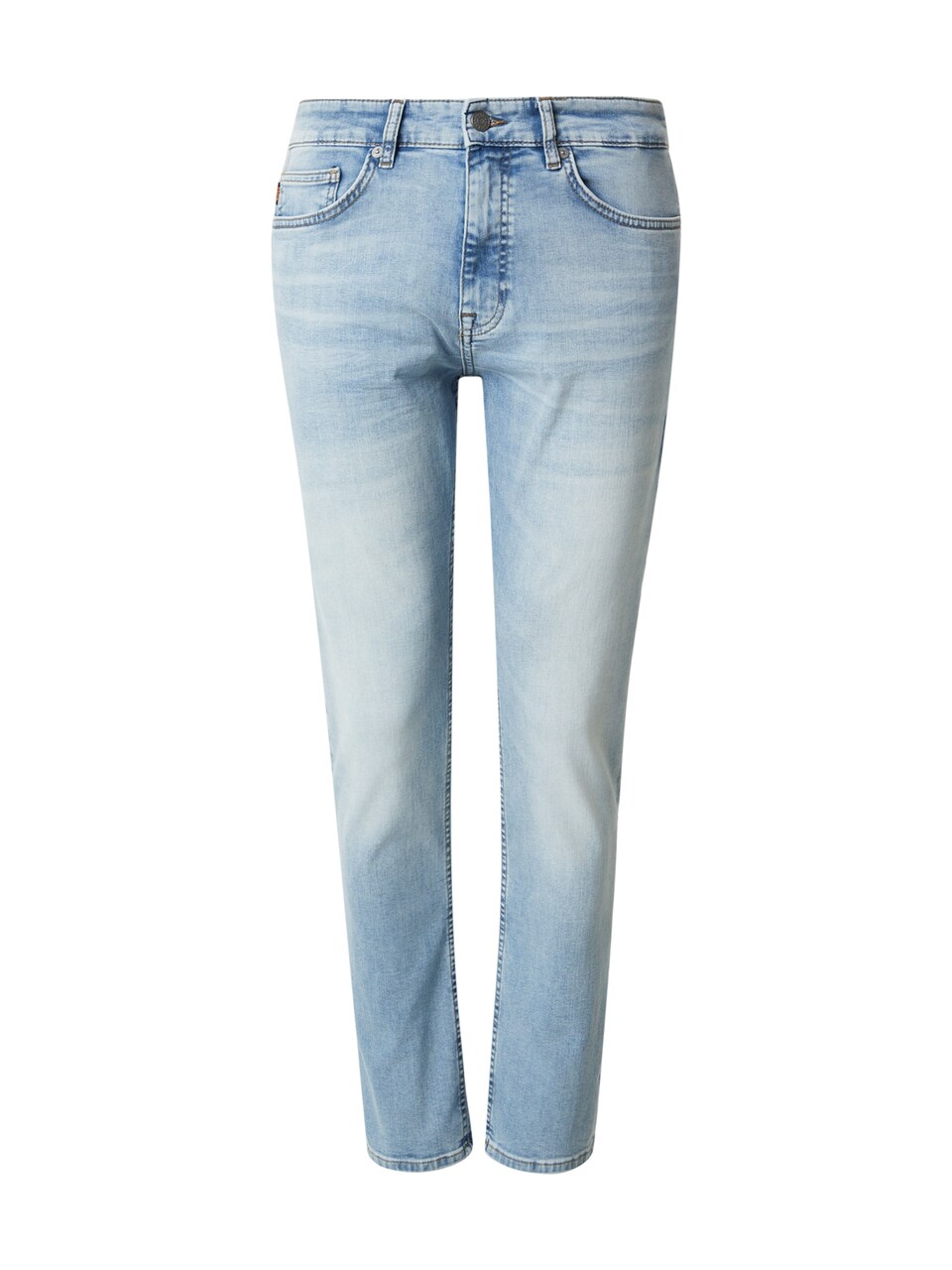 Jeans 'Delaware Bo'