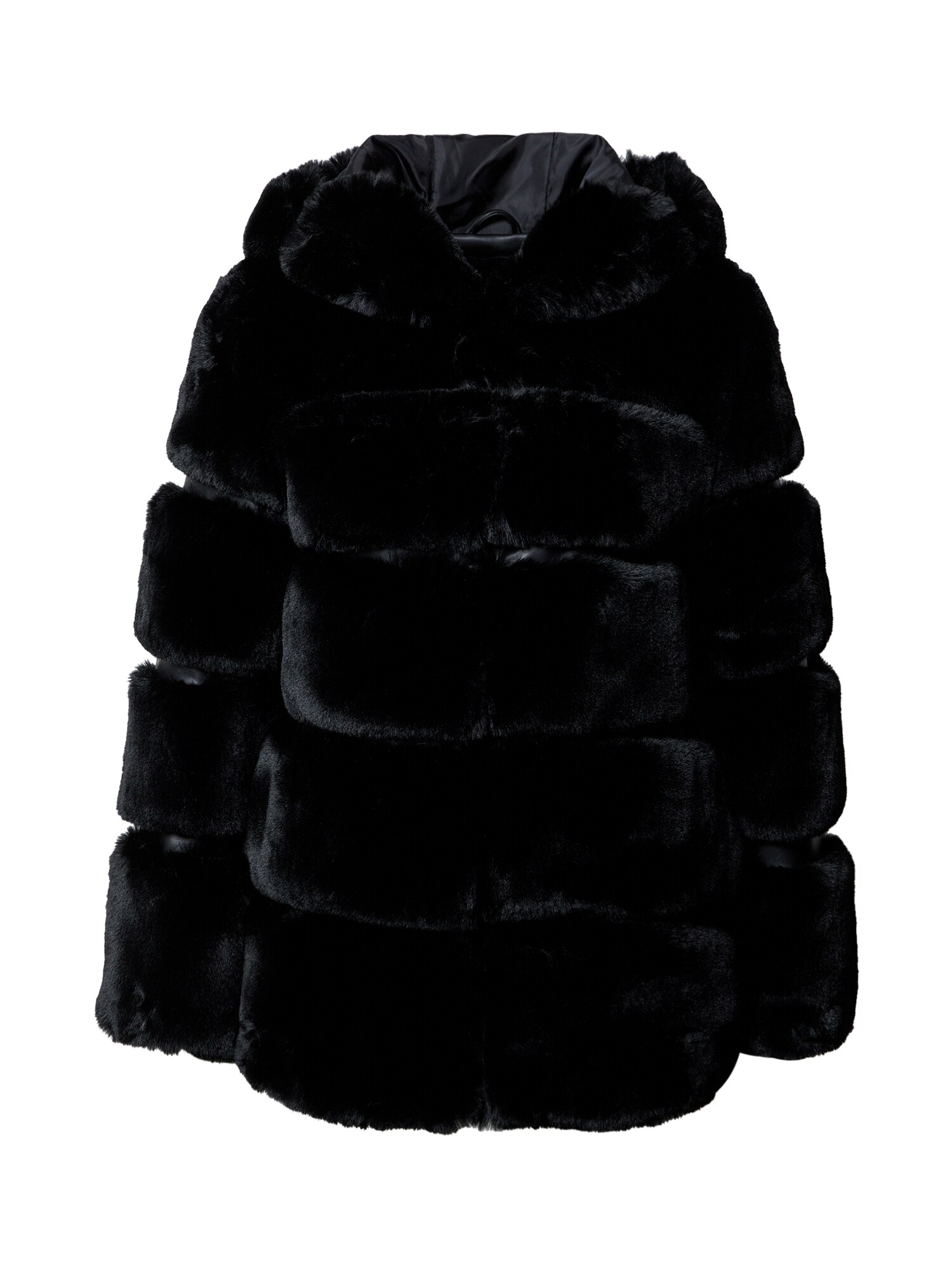 River Island Žieminė striukė 'Sophie'  juoda