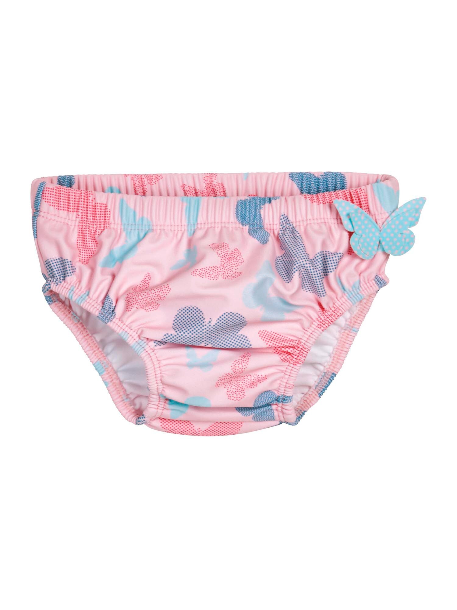 PLAYSHOES Protecție UV  albastru / albastru deschis / roz / roz deschis