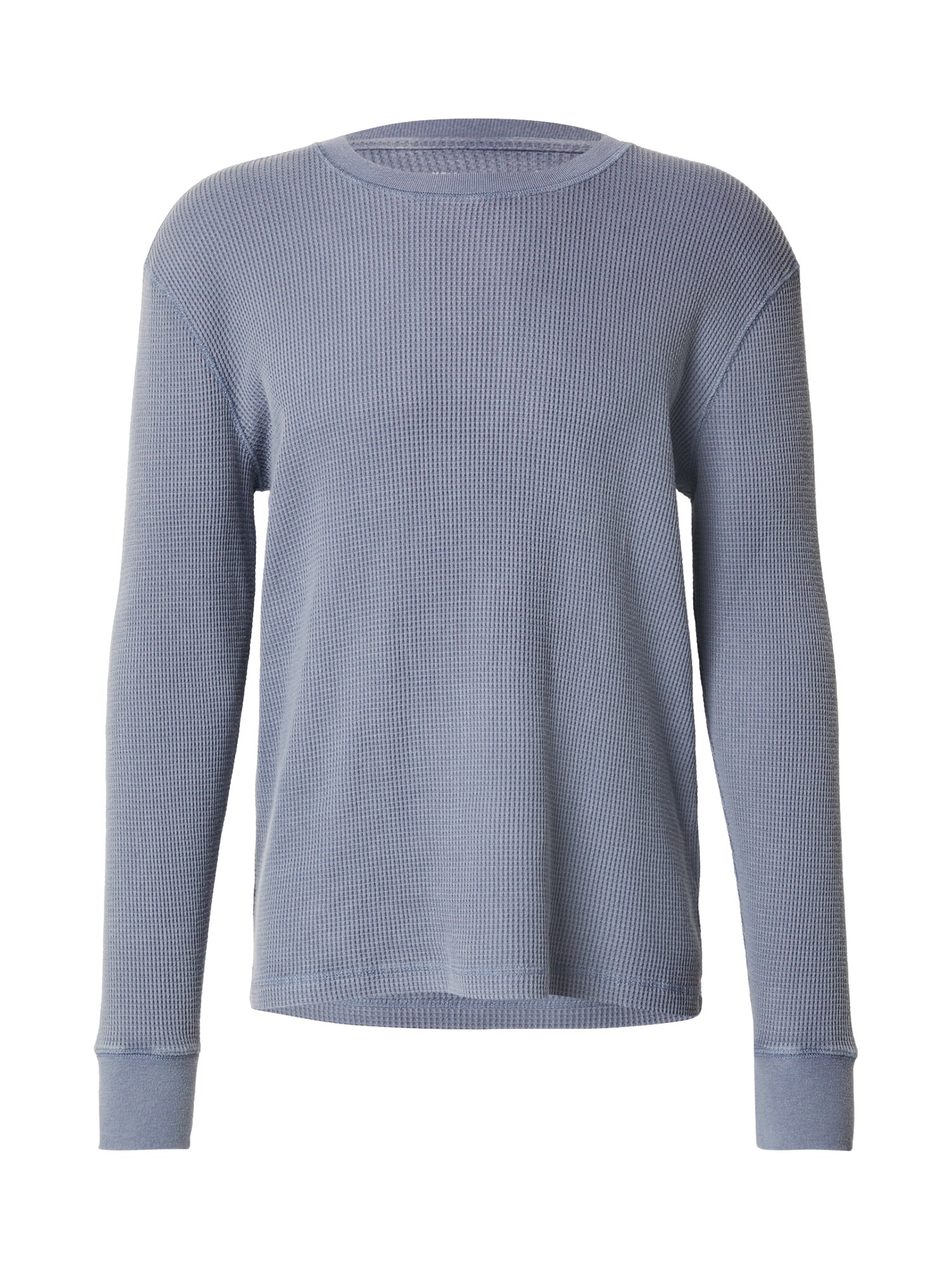 HOLLISTER Majica  dimno modra