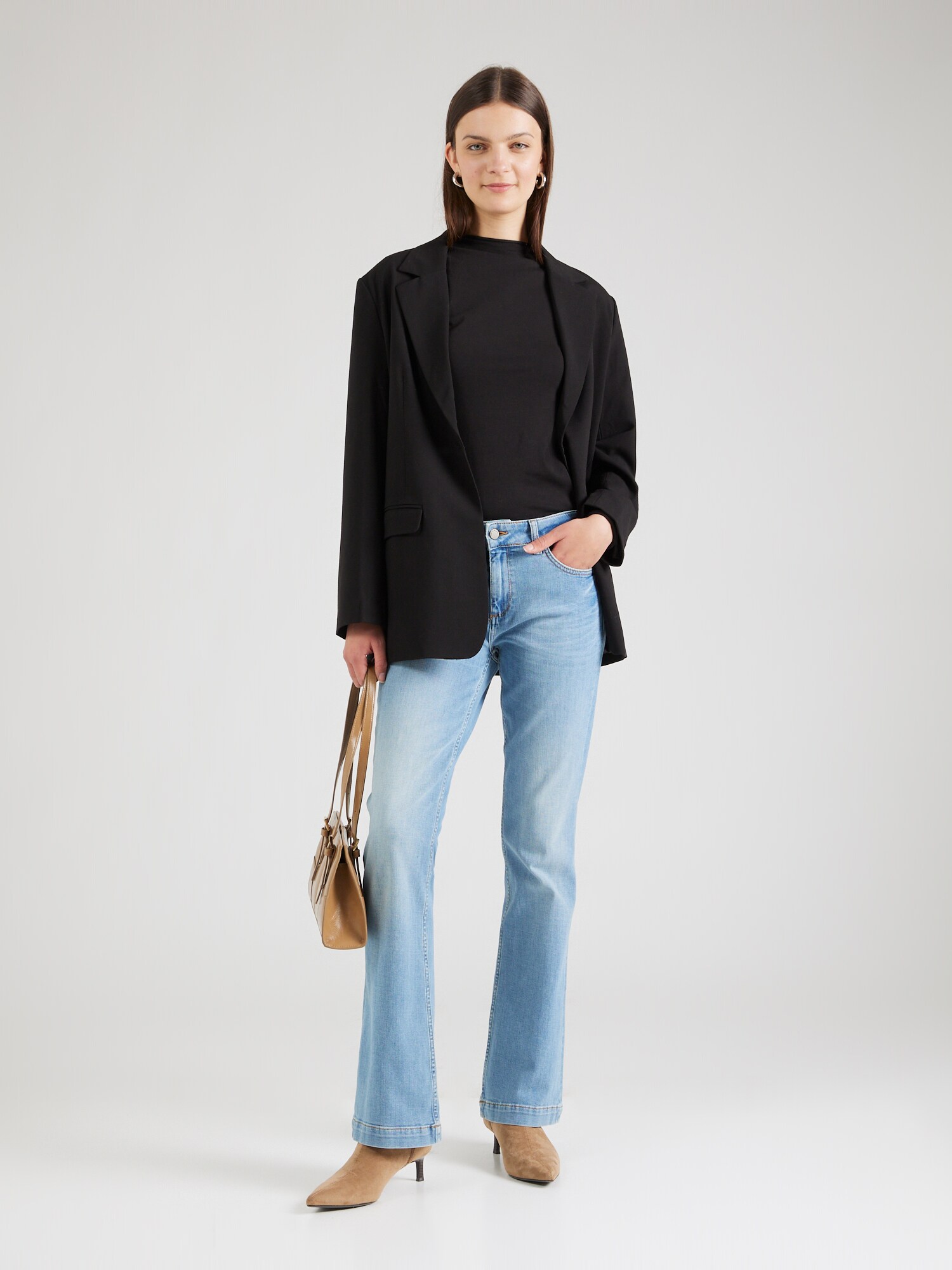 Thumbnail - Smith&Soul Jeans Janine