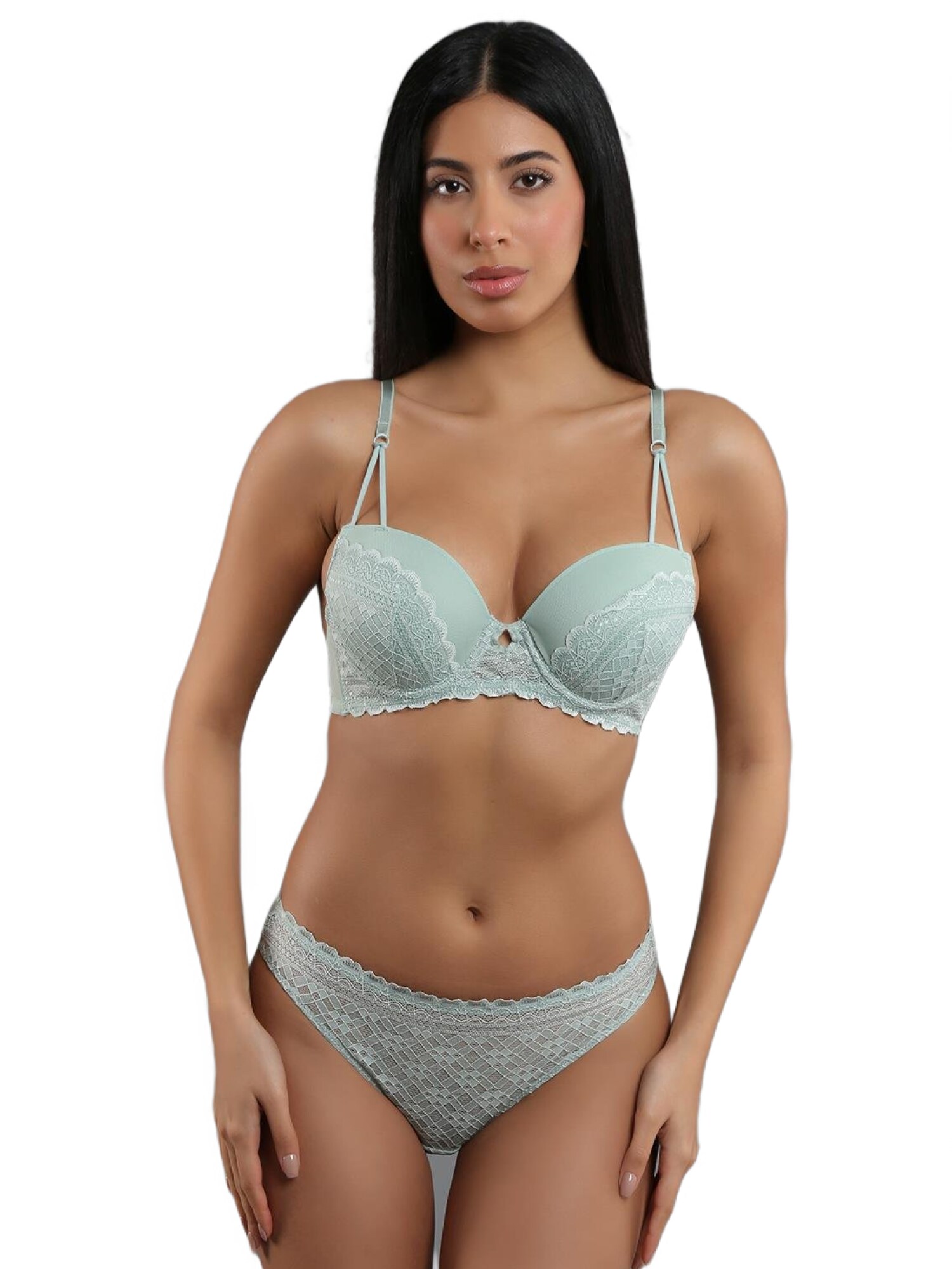 Thumbnail - C&City Wäsche-Sets