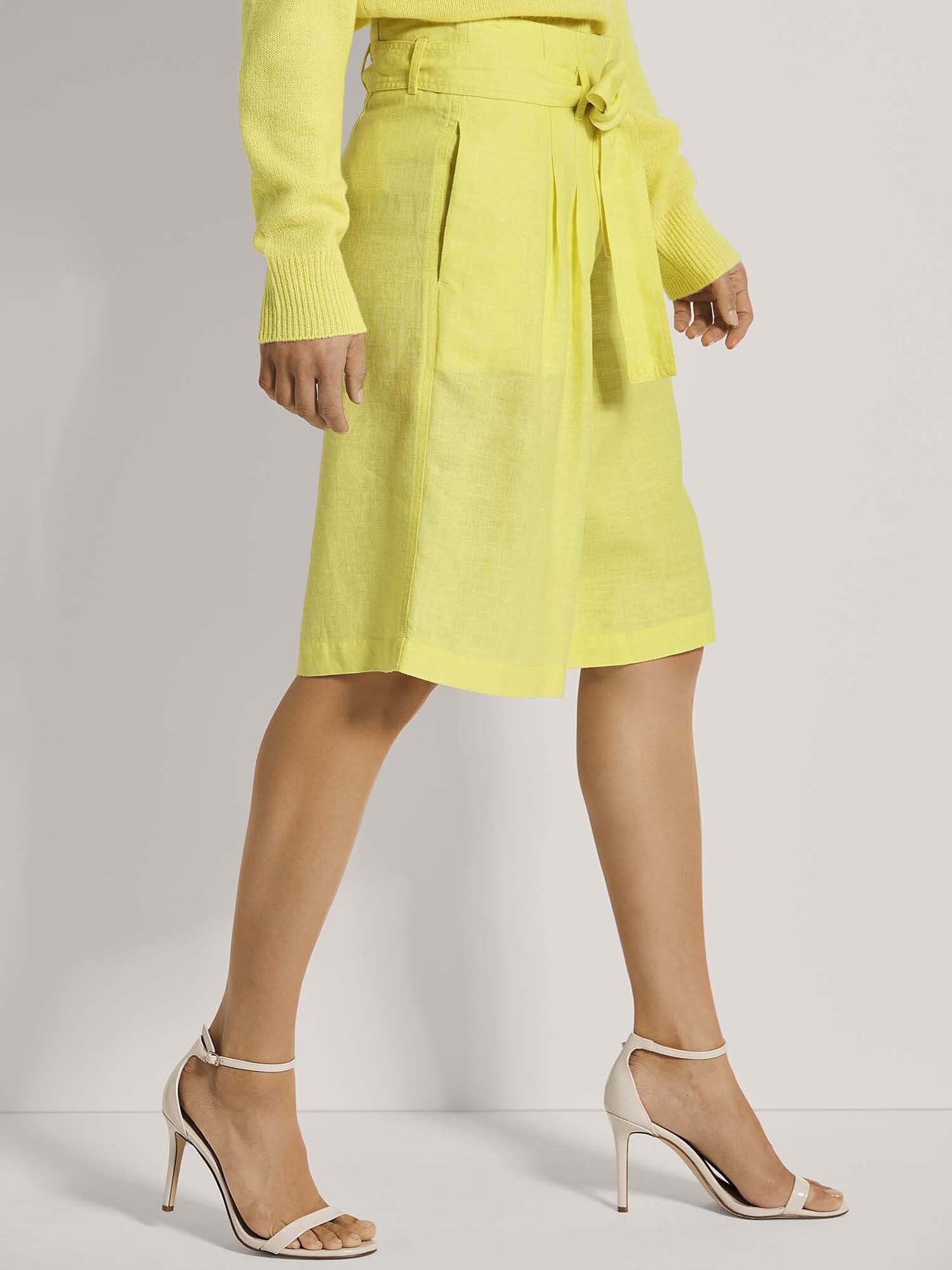 Thumbnail - MADELEINE Shorts