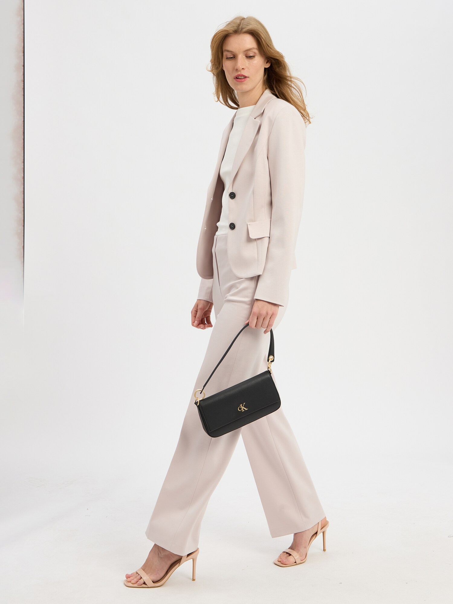 Thumbnail - Marc Cain Bügelfaltenhose Winder