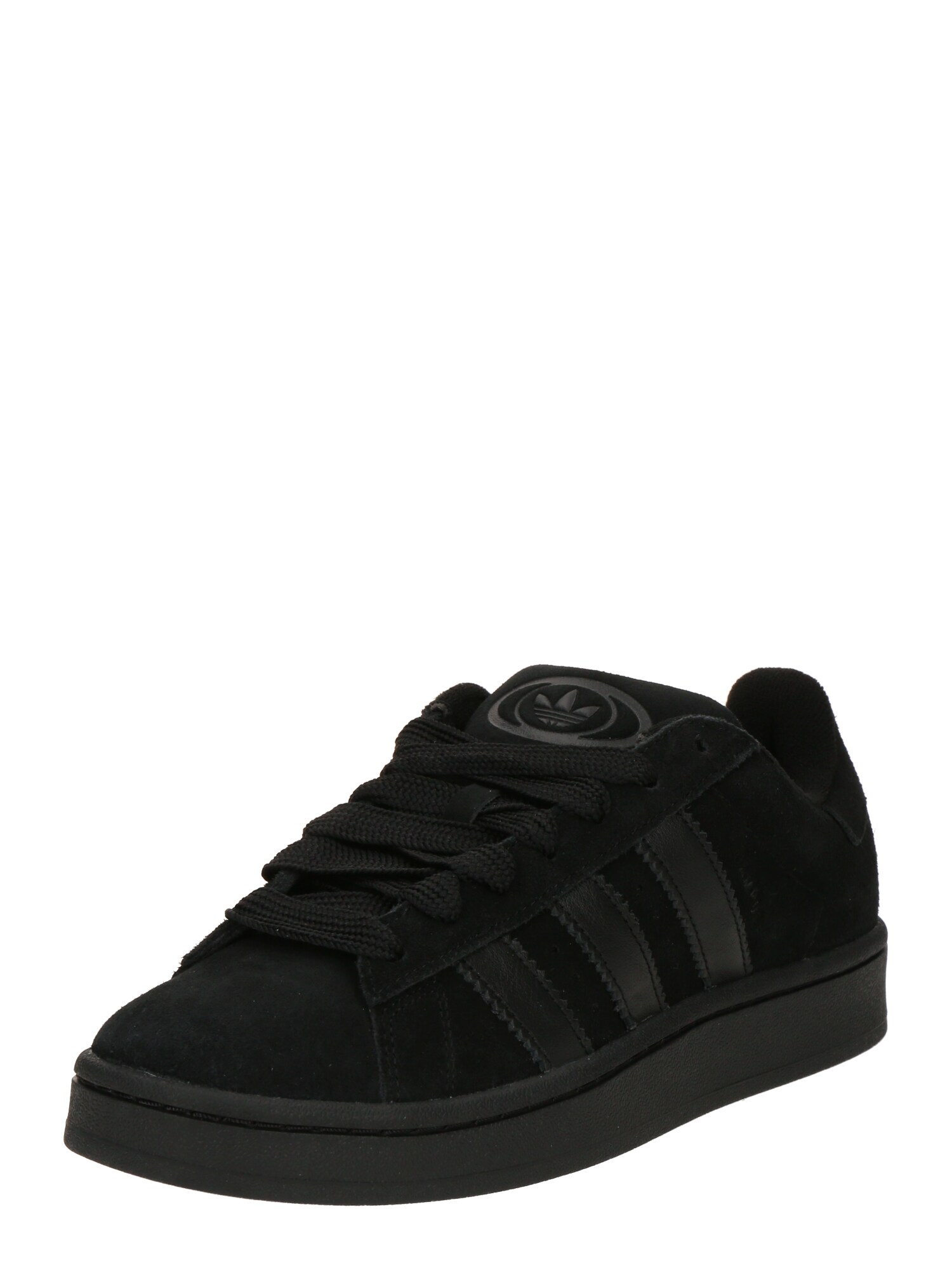 ADIDAS ORIGINALS Sneaker low Campus 00s  negru