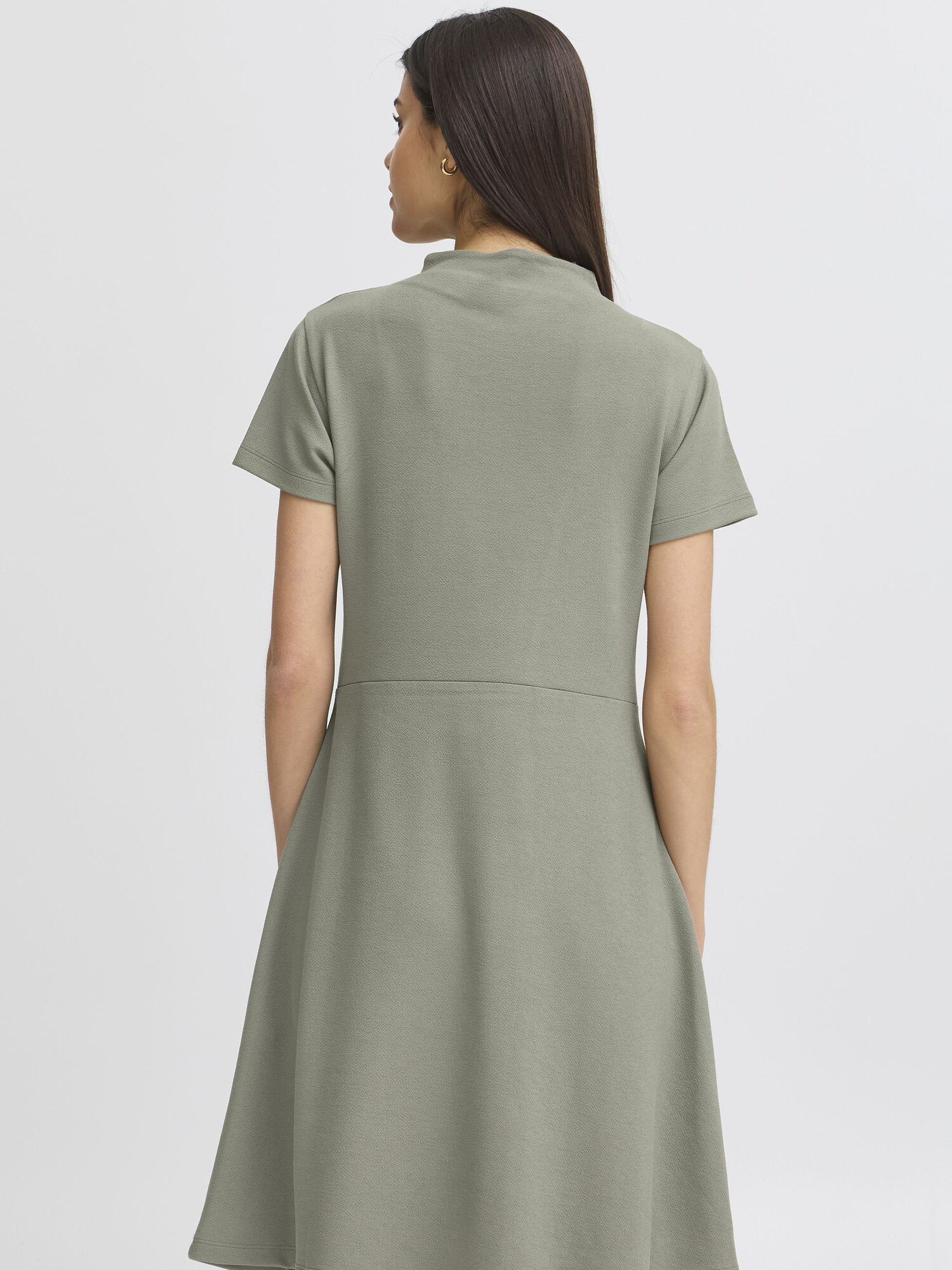 Thumbnail - Fransa Kleid FRZana