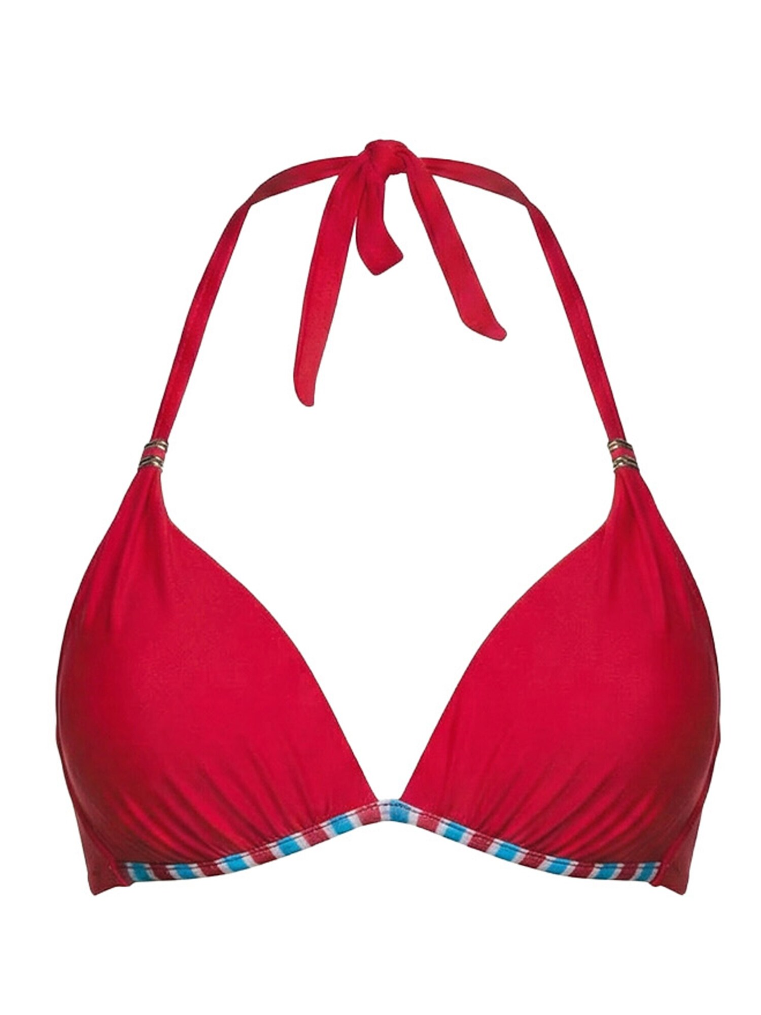 Marko Top de bikini 'Doha M-804 (3)'  rosa