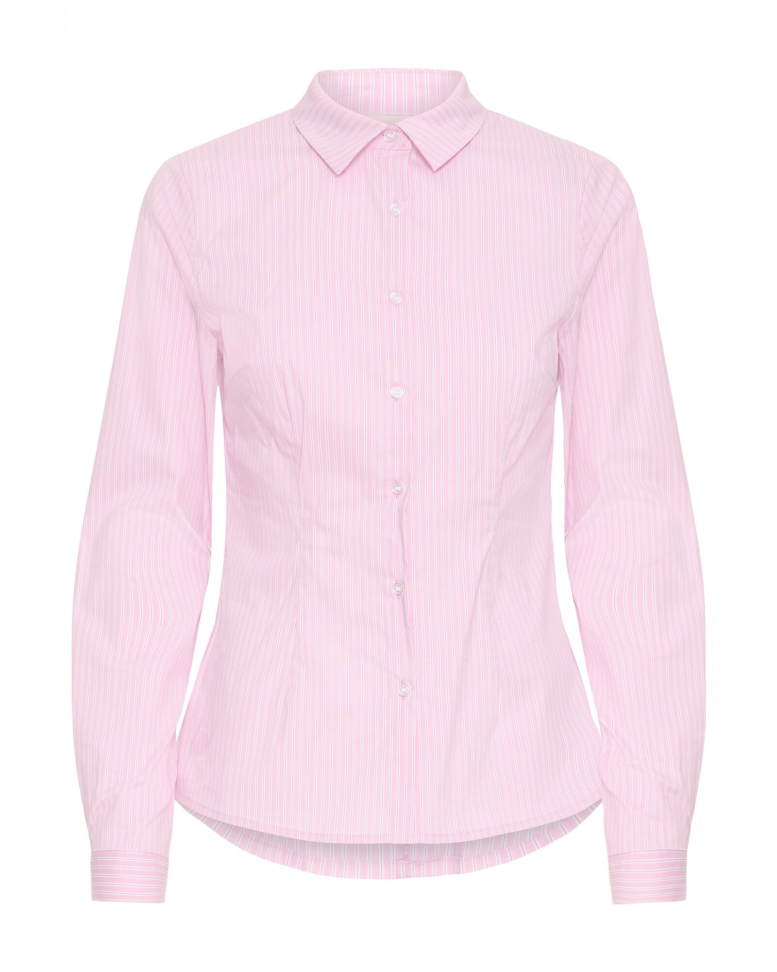 ICHI Blusa 'DIMA' rosa