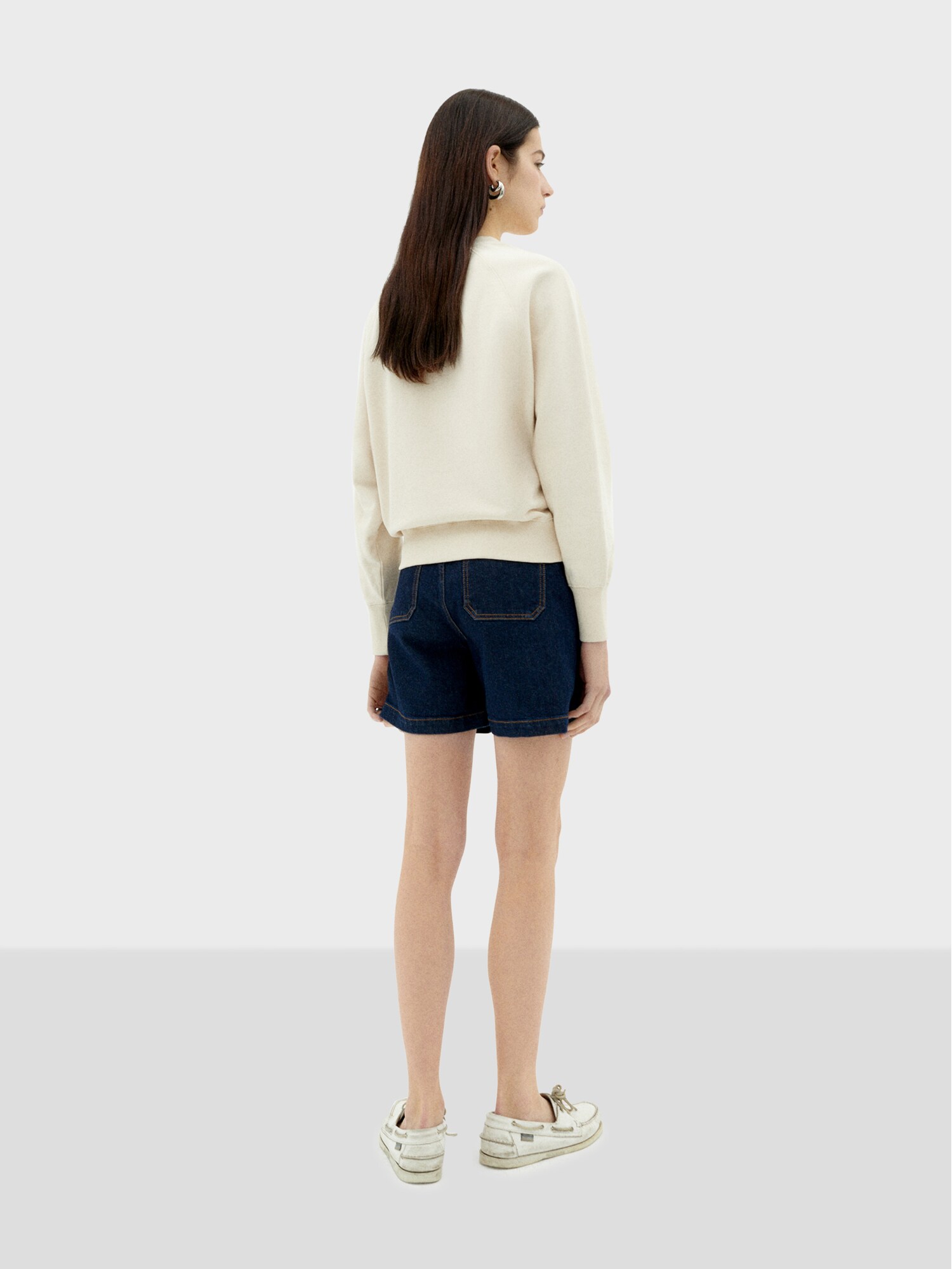 Thumbnail - Sweatshirt 'SABIN'
