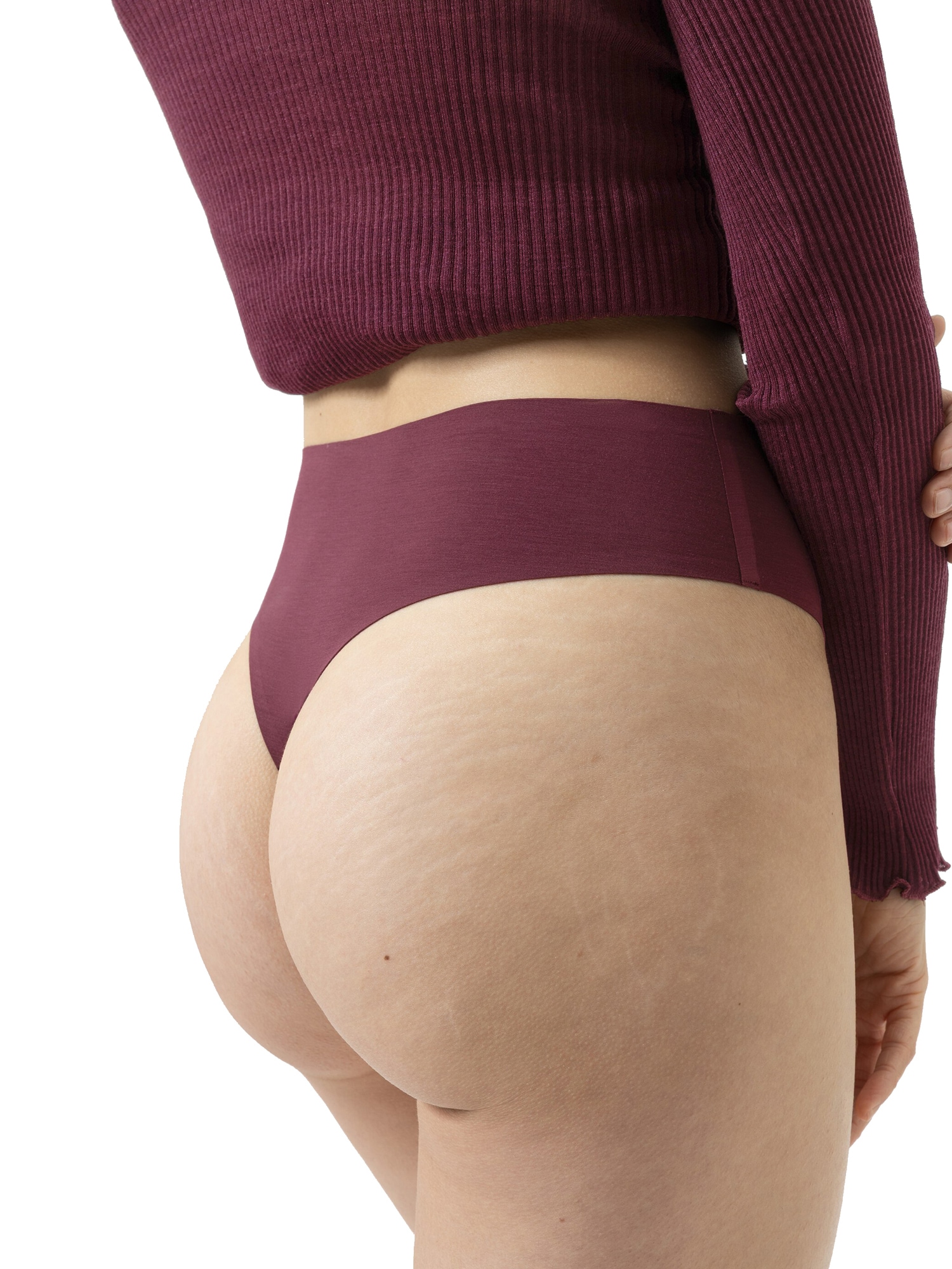 Thumbnail - Mey String Simply Better Invisibles