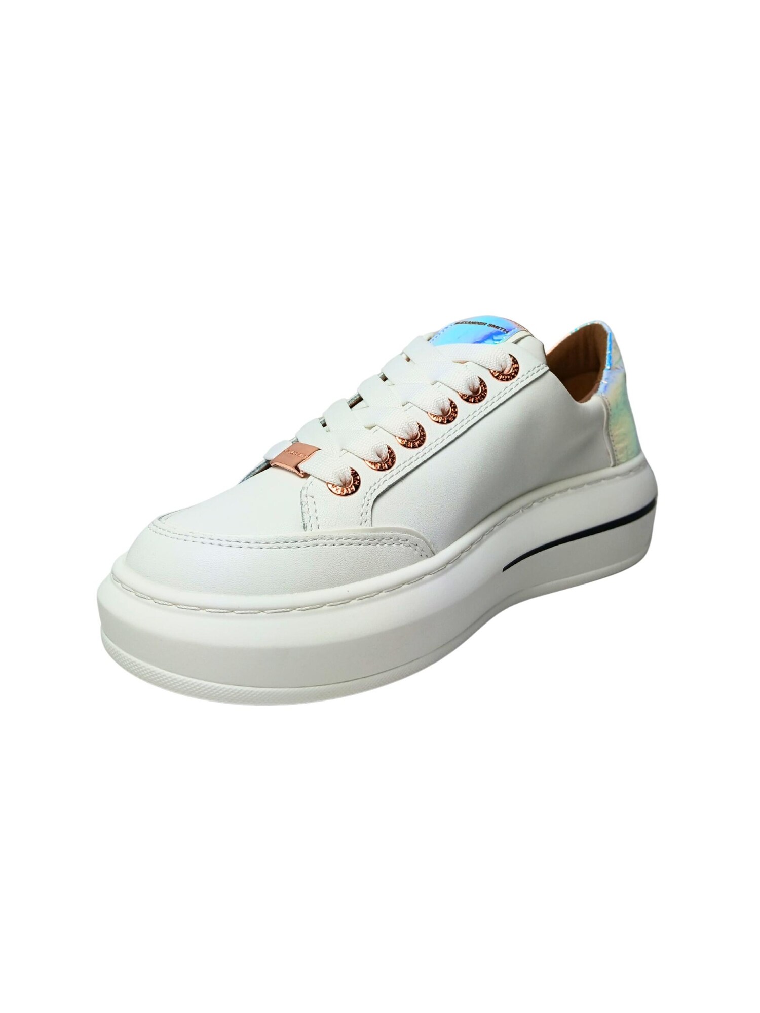 Alexander Smith Zapatillas deportivas bajas  offwhite