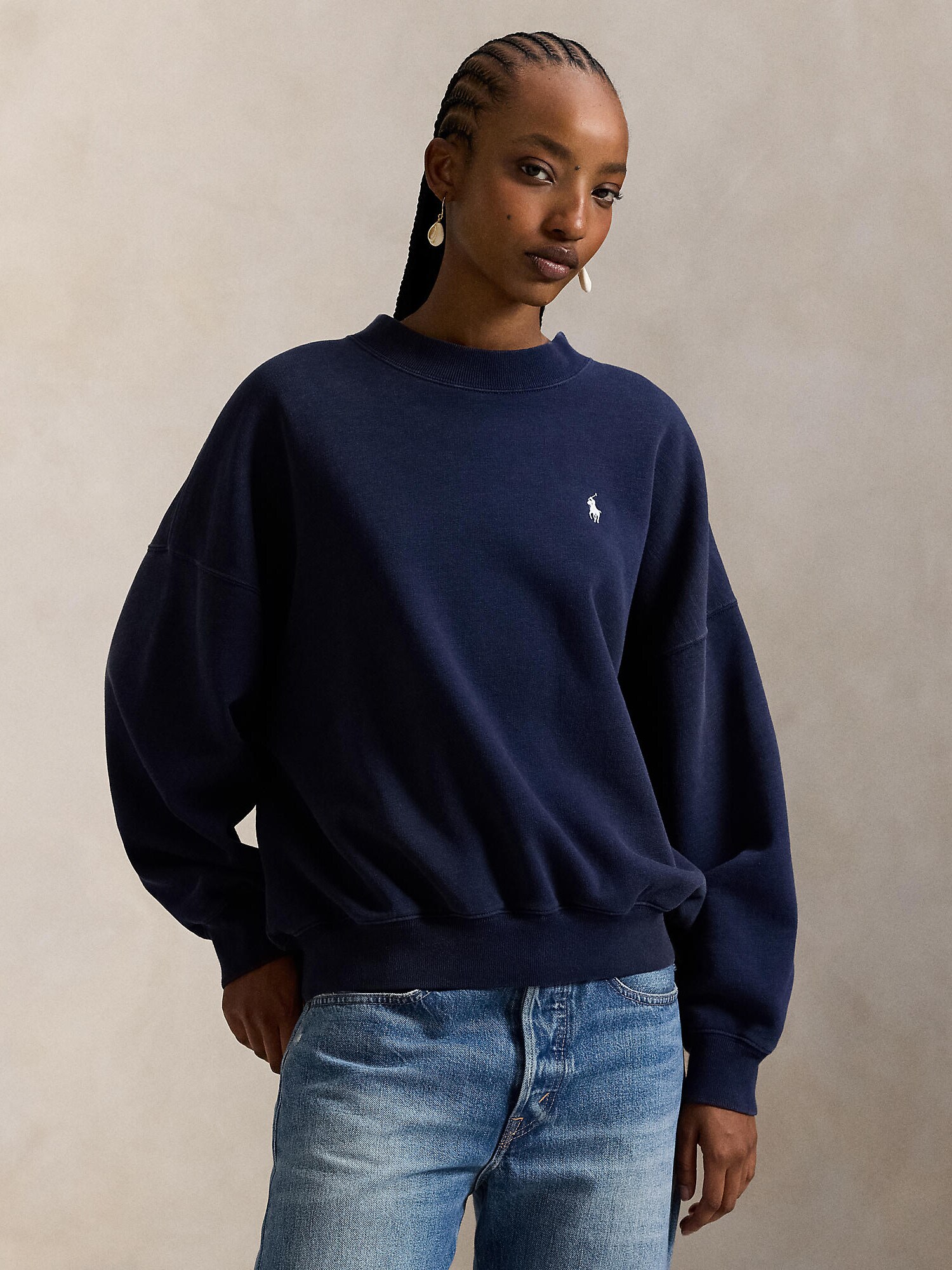 Polo Ralph Lauren Sweatshirt Vintage