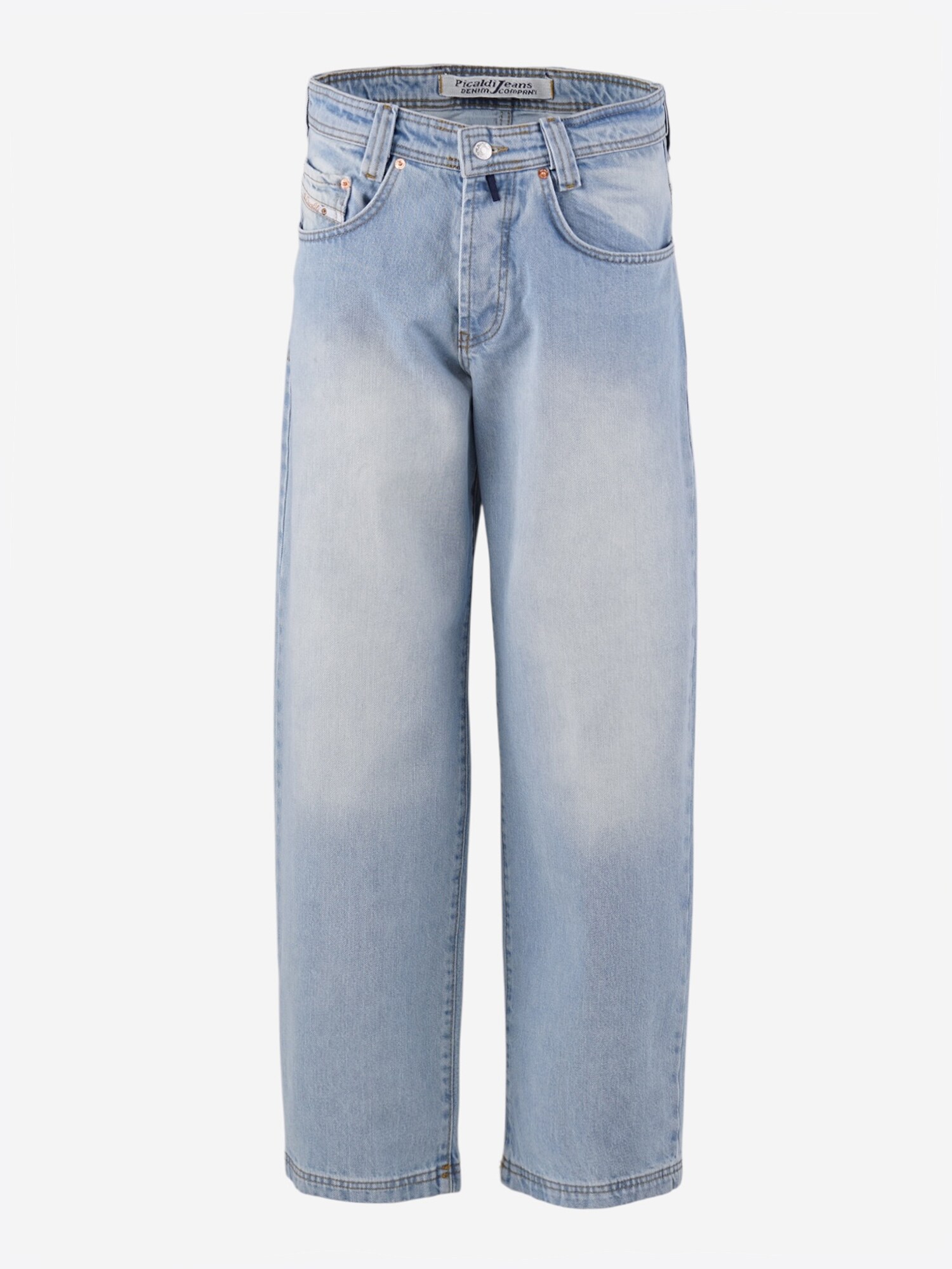 Thumbnail - Jeans 'Zicco 475'