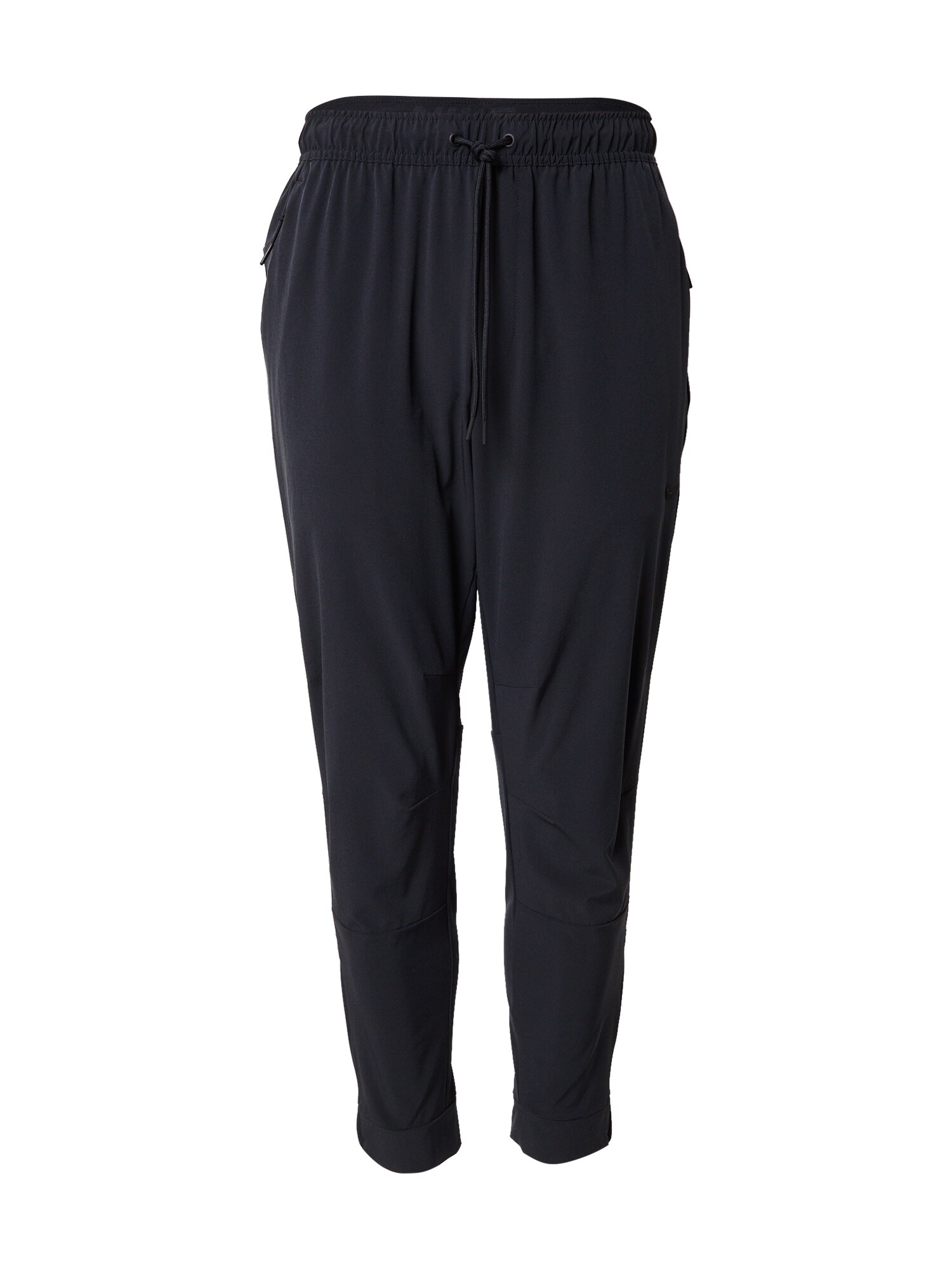 NIKE Pantaloni sport Unlimited  negru