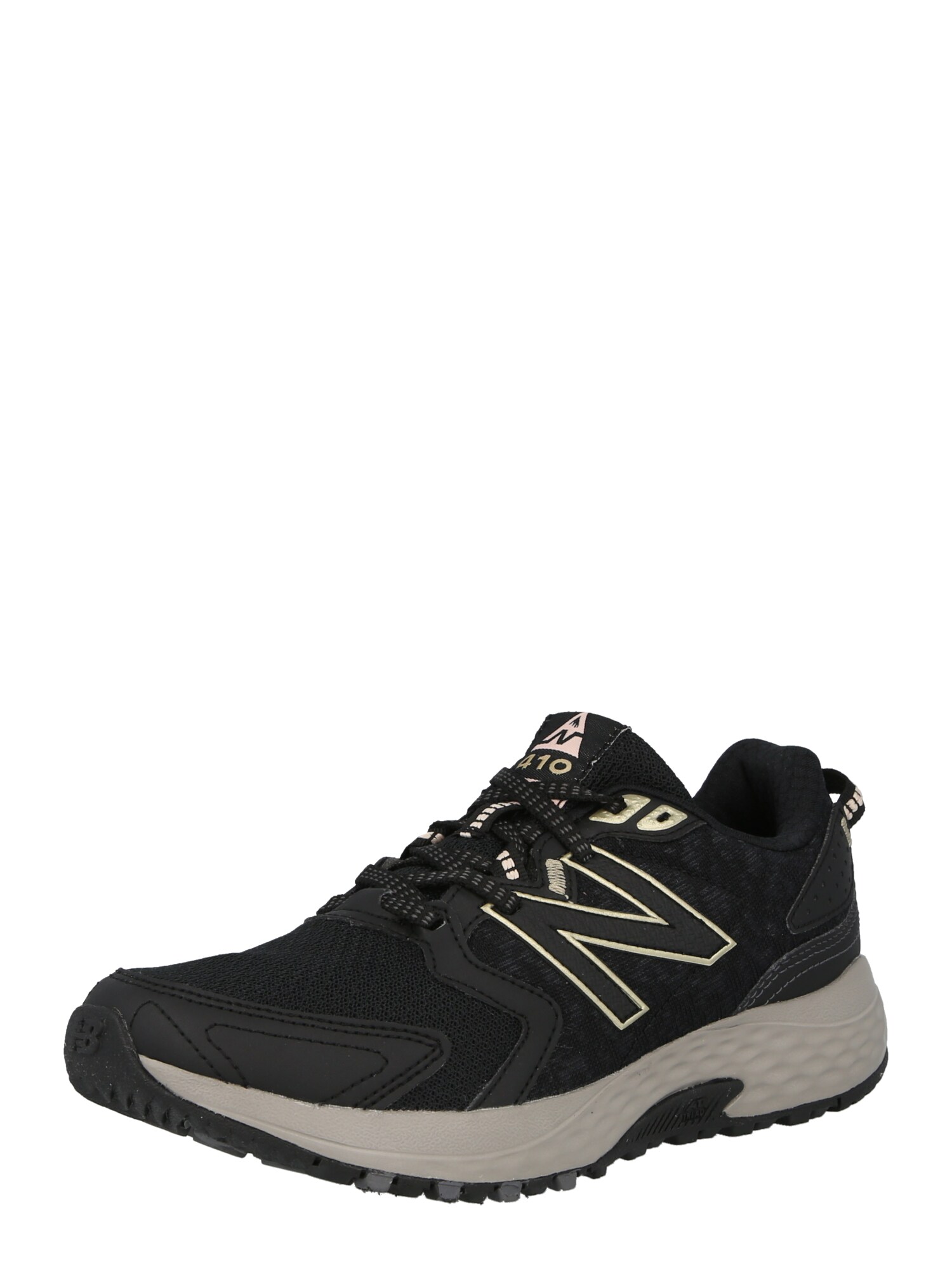 new balance Bėgimo batai auksas / juoda