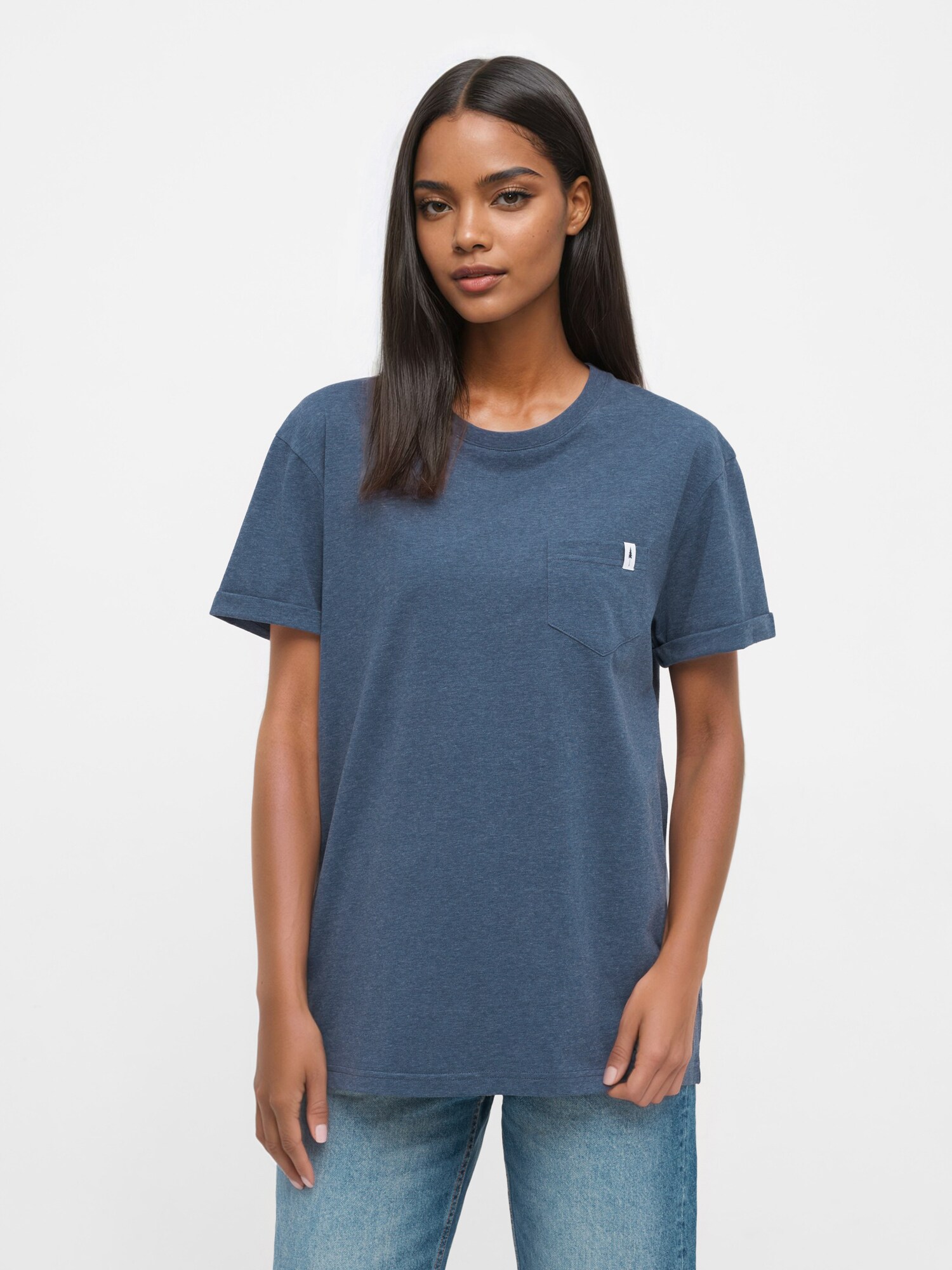 Thumbnail - T-Shirt 'TreeShirt Pocket'