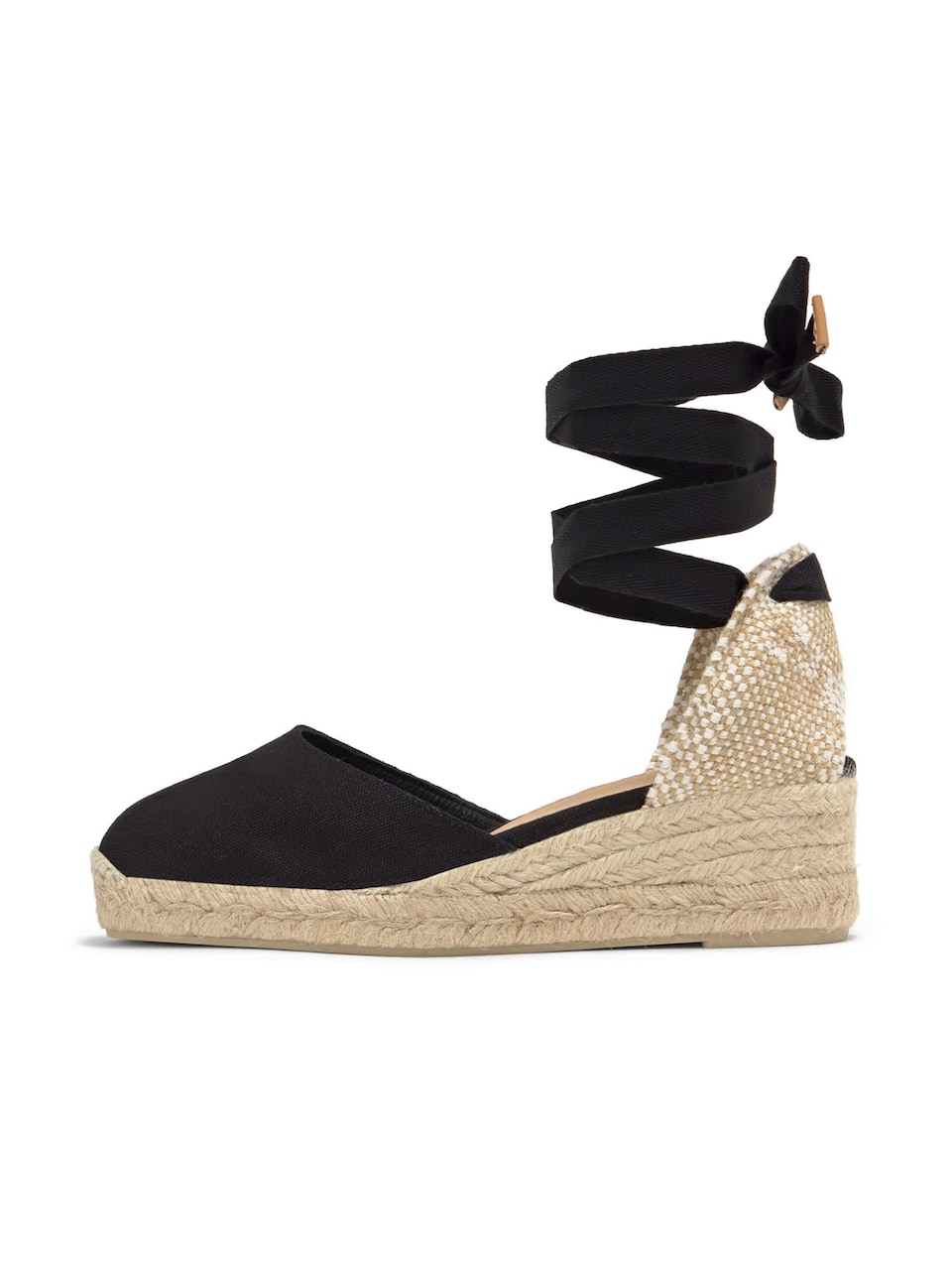 Espadrill 'CARINA'