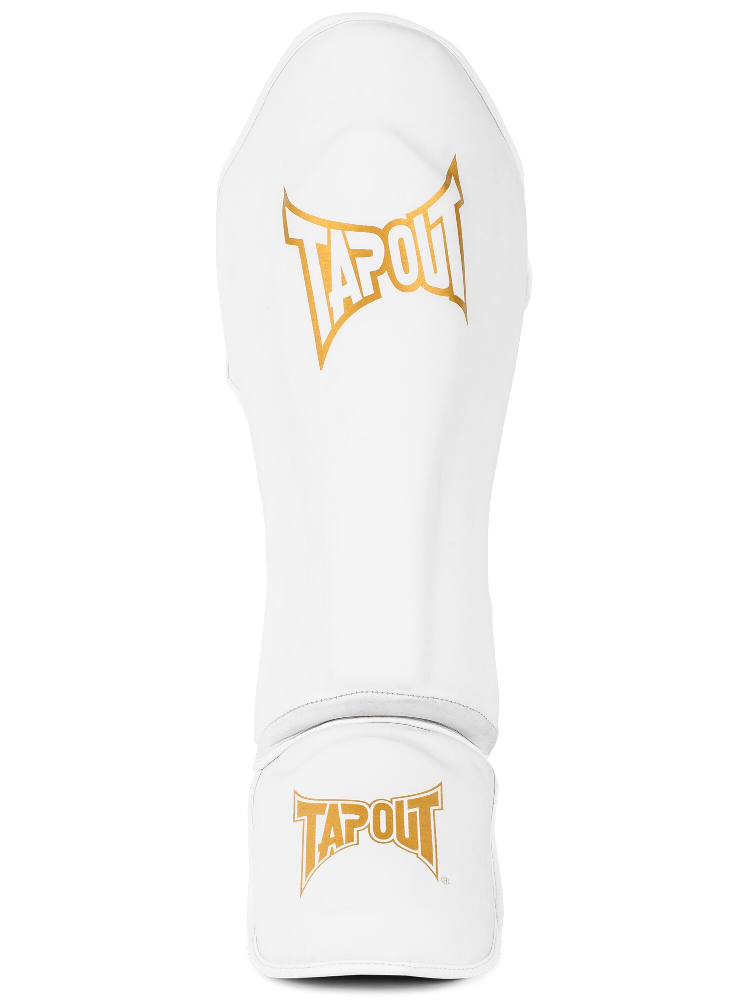 Tapout Védők ' CORREY '  sárga / fekete / fehér termék 2. képe